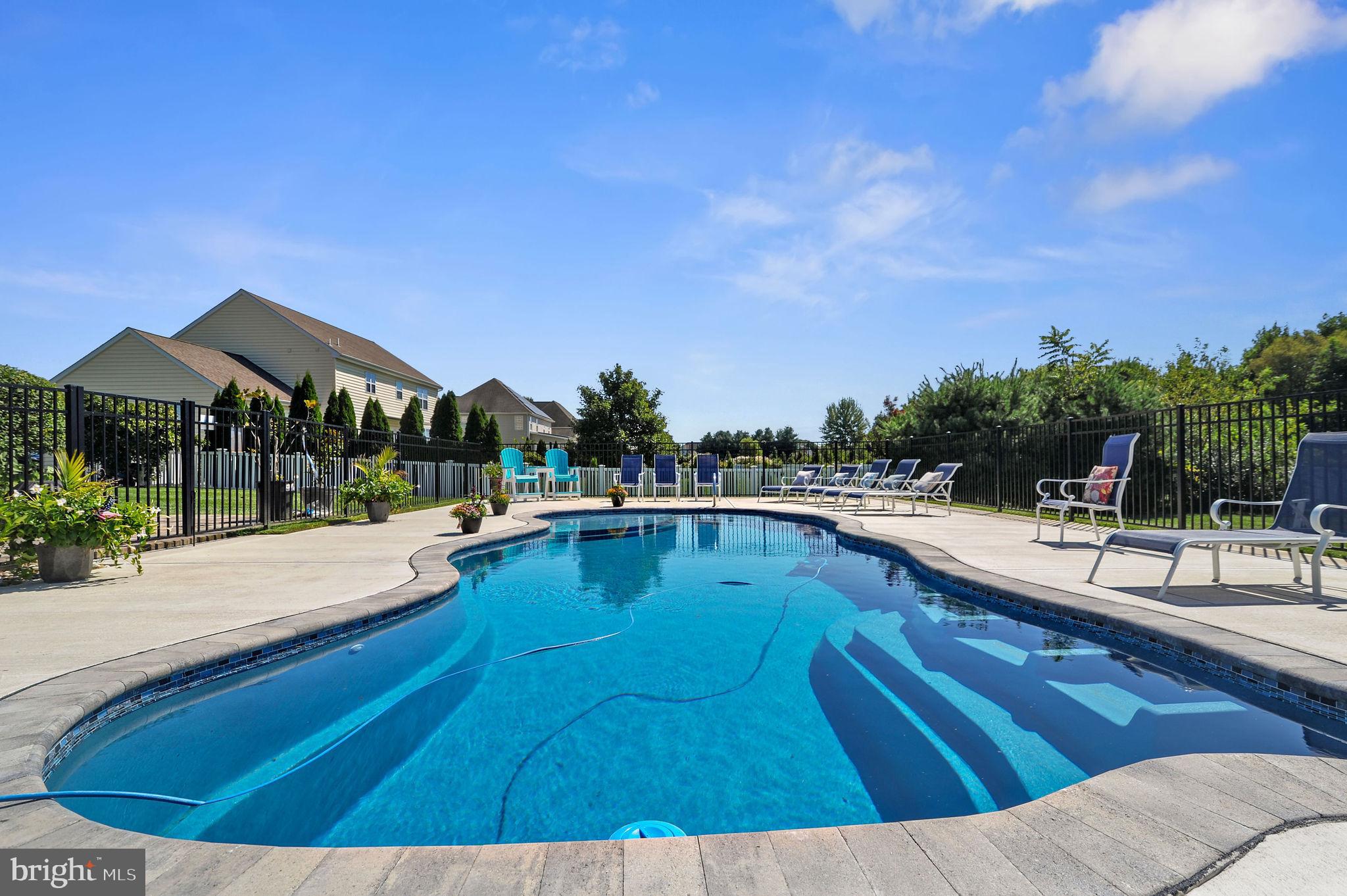 PONDS AT WILLOW GROV - Residential