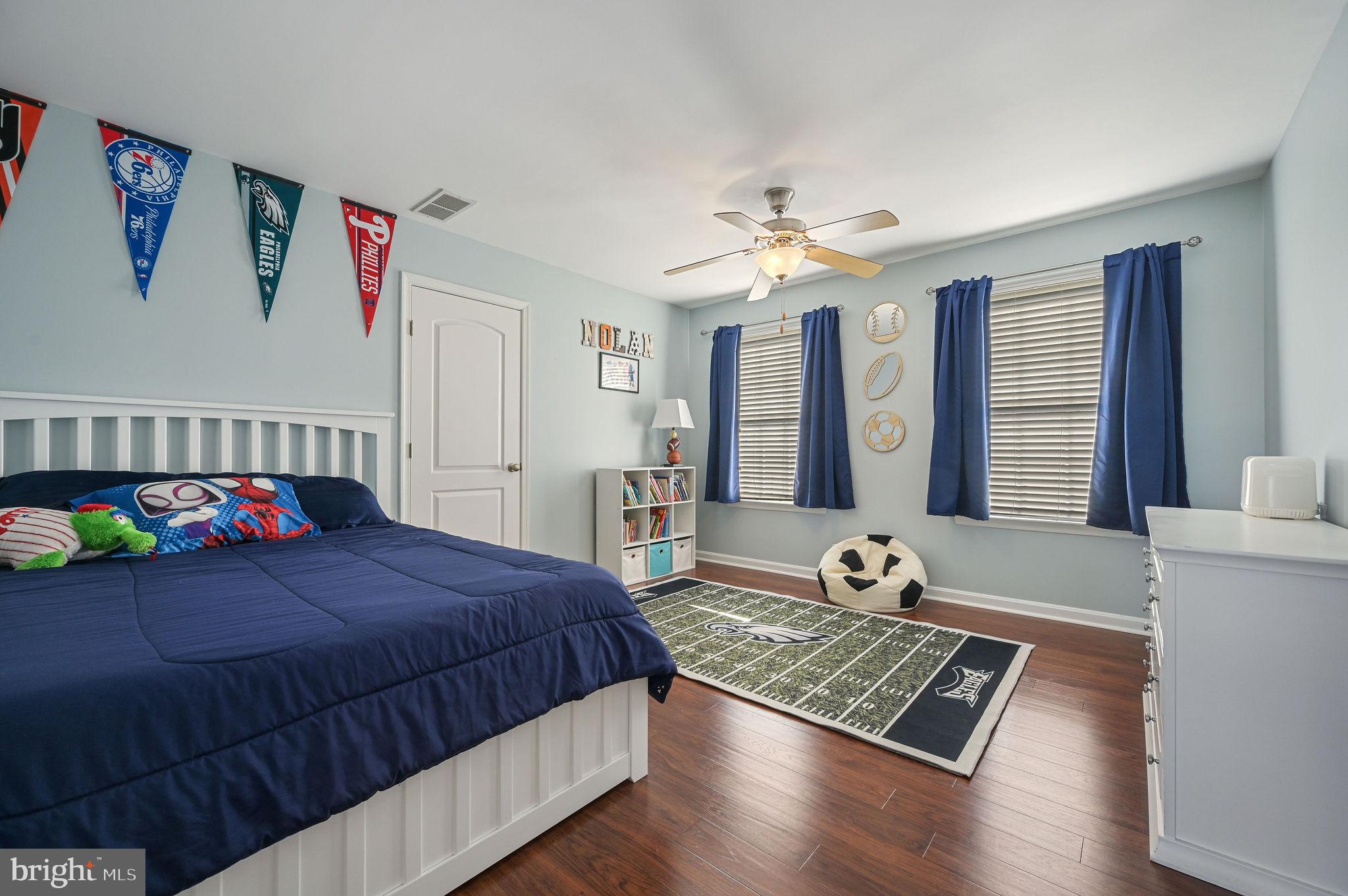 PONDS AT WILLOW GROV - Residential