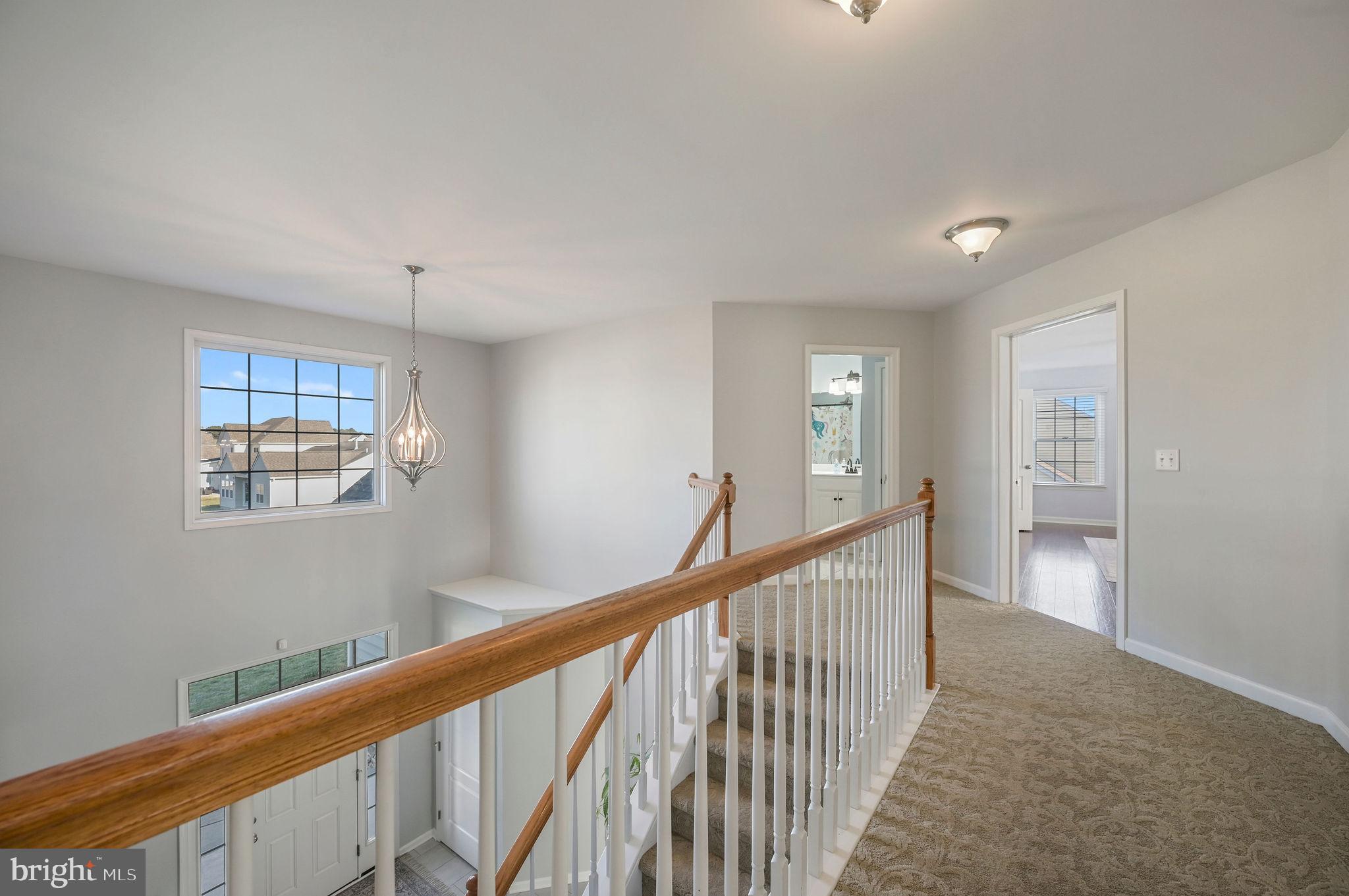 PONDS AT WILLOW GROV - Residential