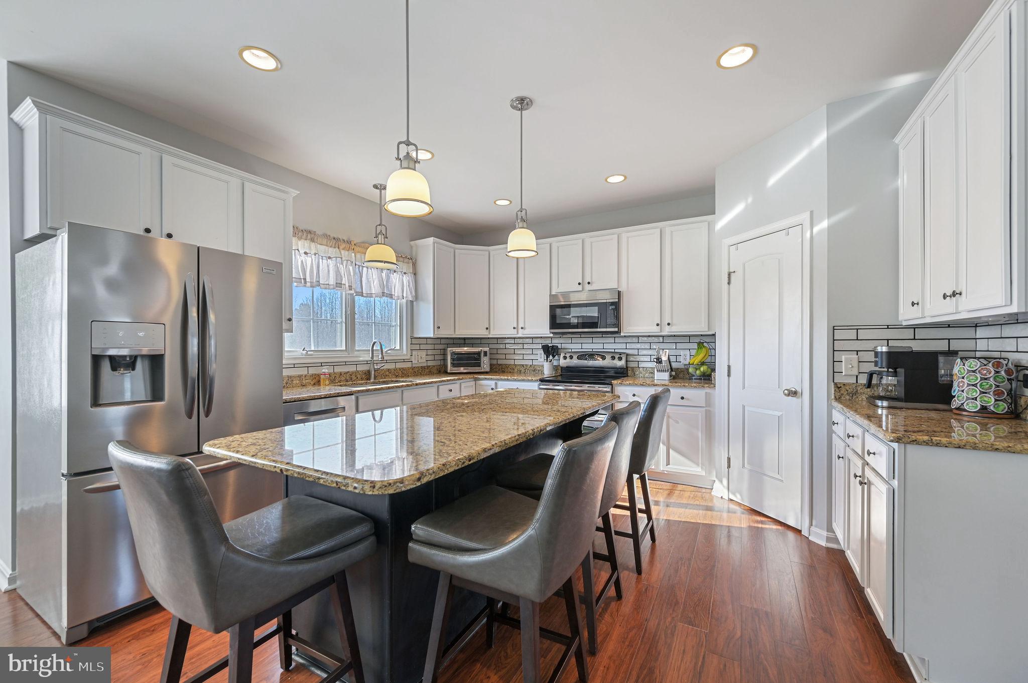 PONDS AT WILLOW GROV - Residential