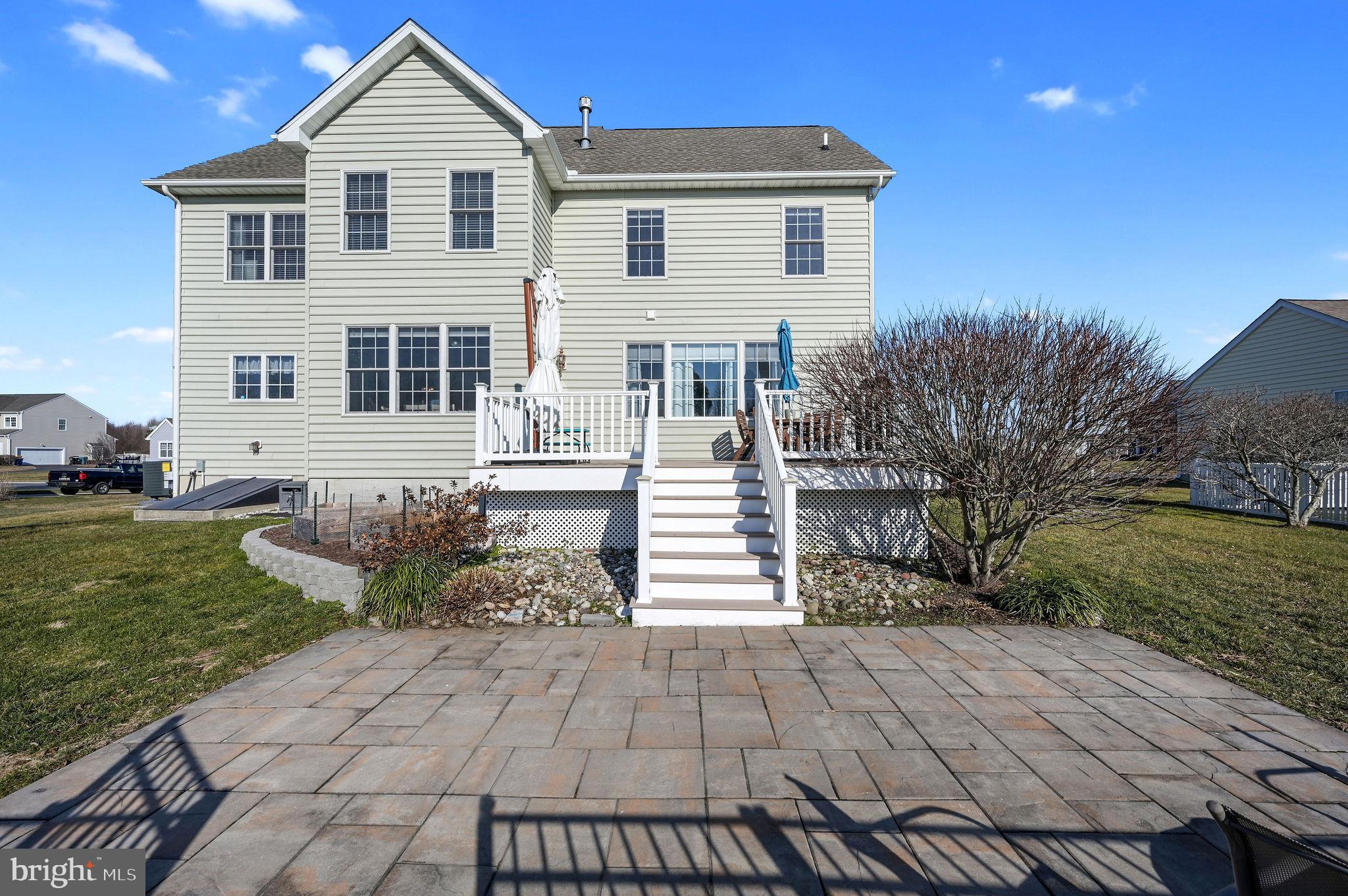 136 CHANTICLEER CIRCLE