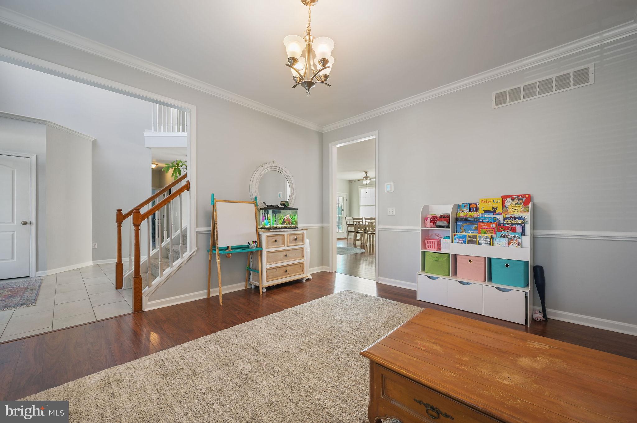 PONDS AT WILLOW GROV - Residential