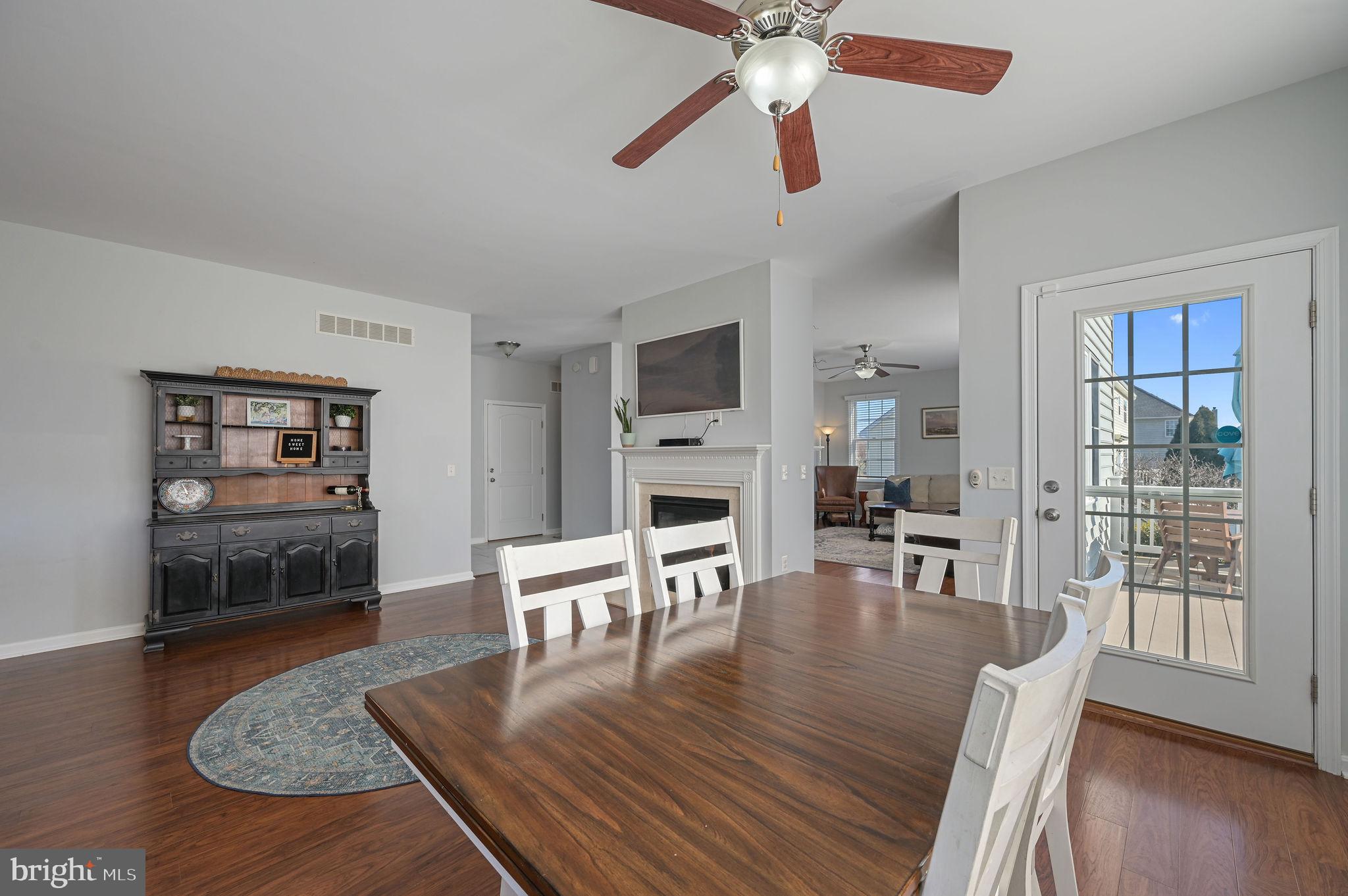 PONDS AT WILLOW GROV - Residential