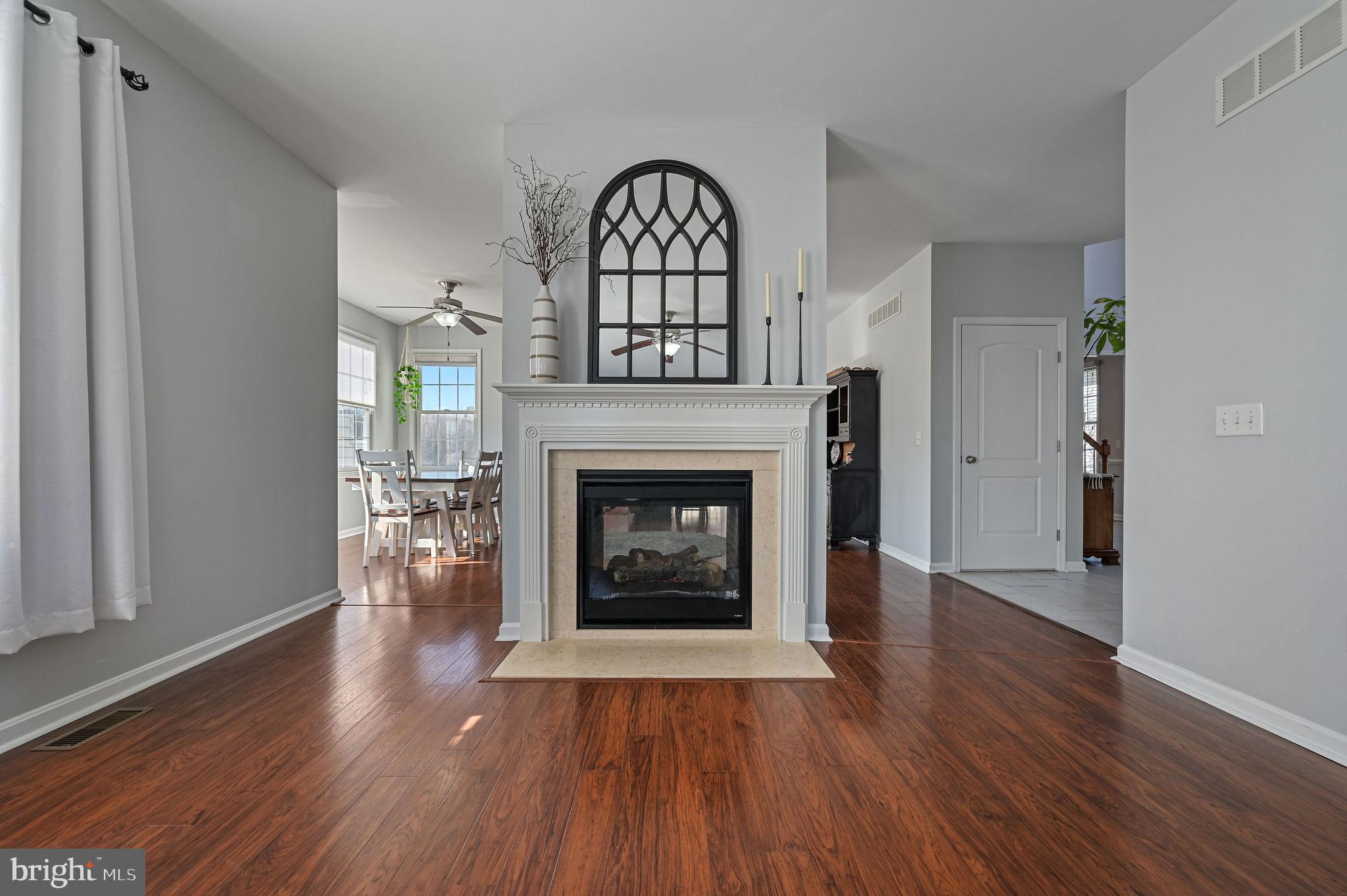 PONDS AT WILLOW GROV - Residential