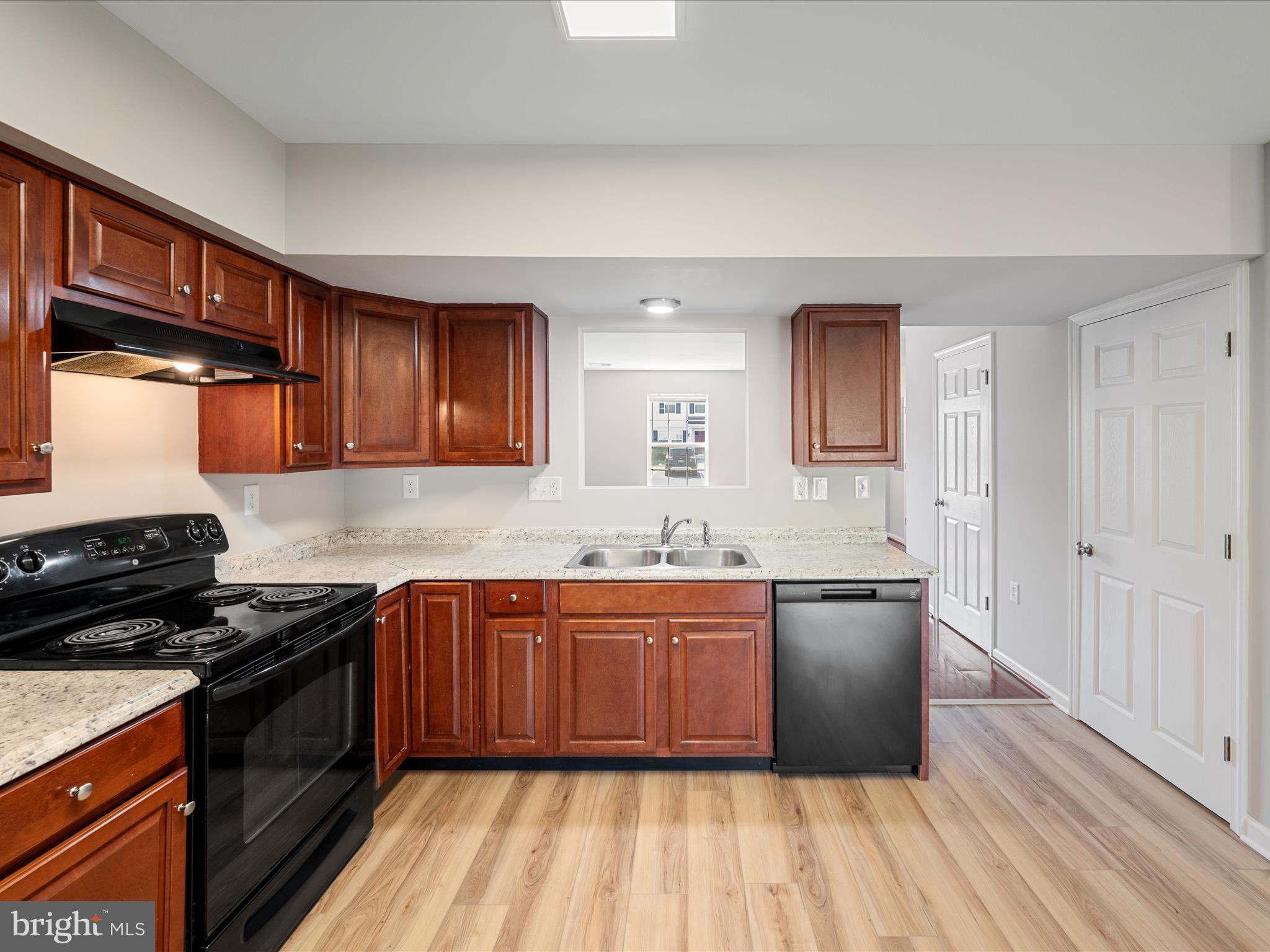 PRENTISS POINT - Residential