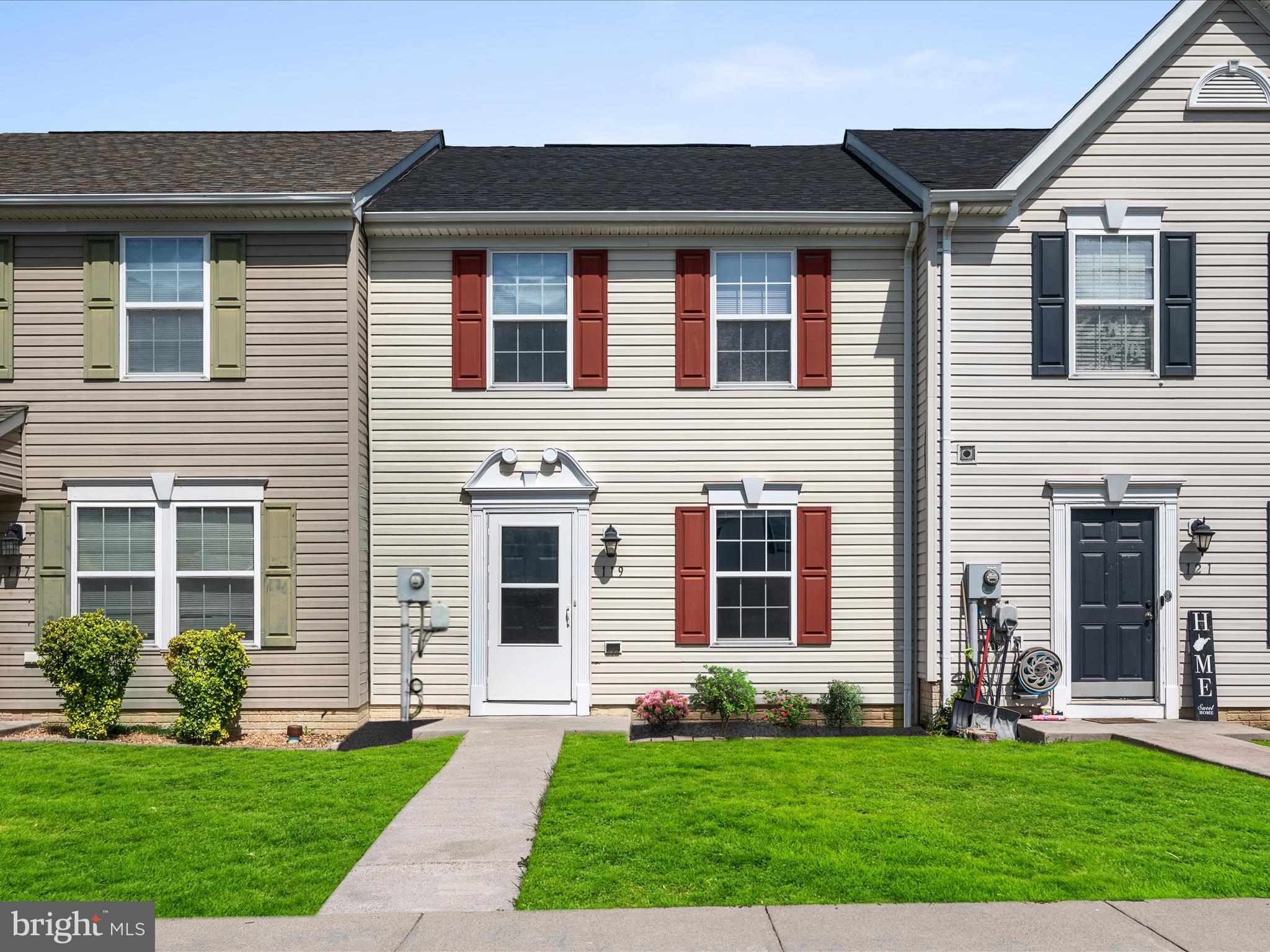 PRENTISS POINT - Residential