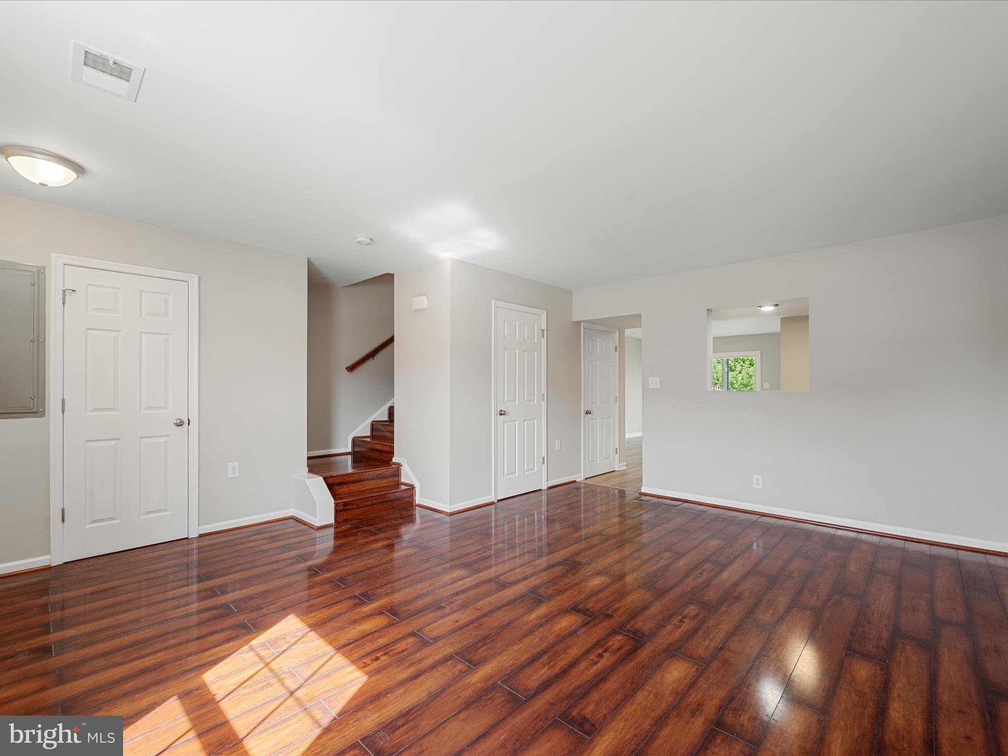 PRENTISS POINT - Residential