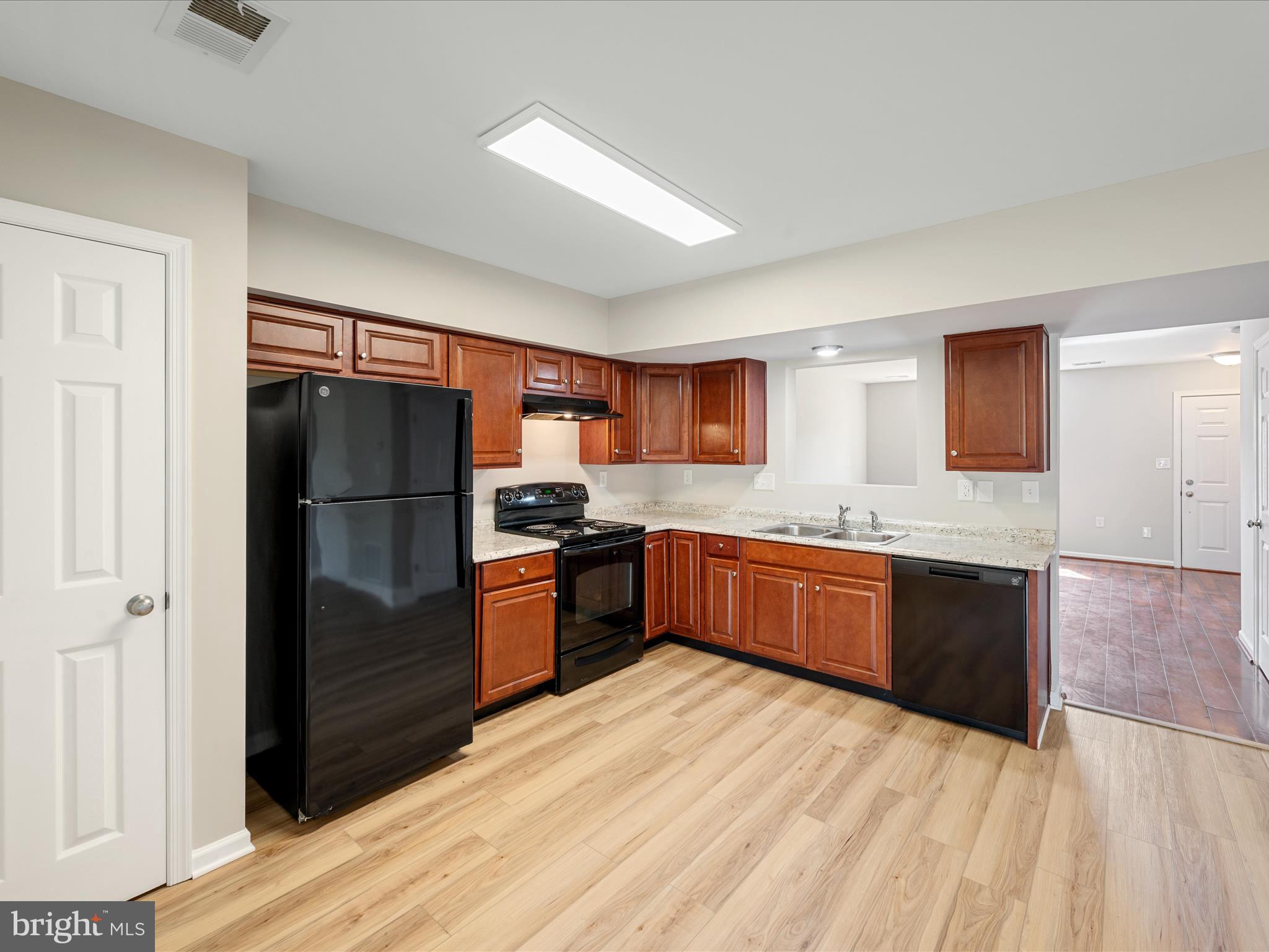 PRENTISS POINT - Residential