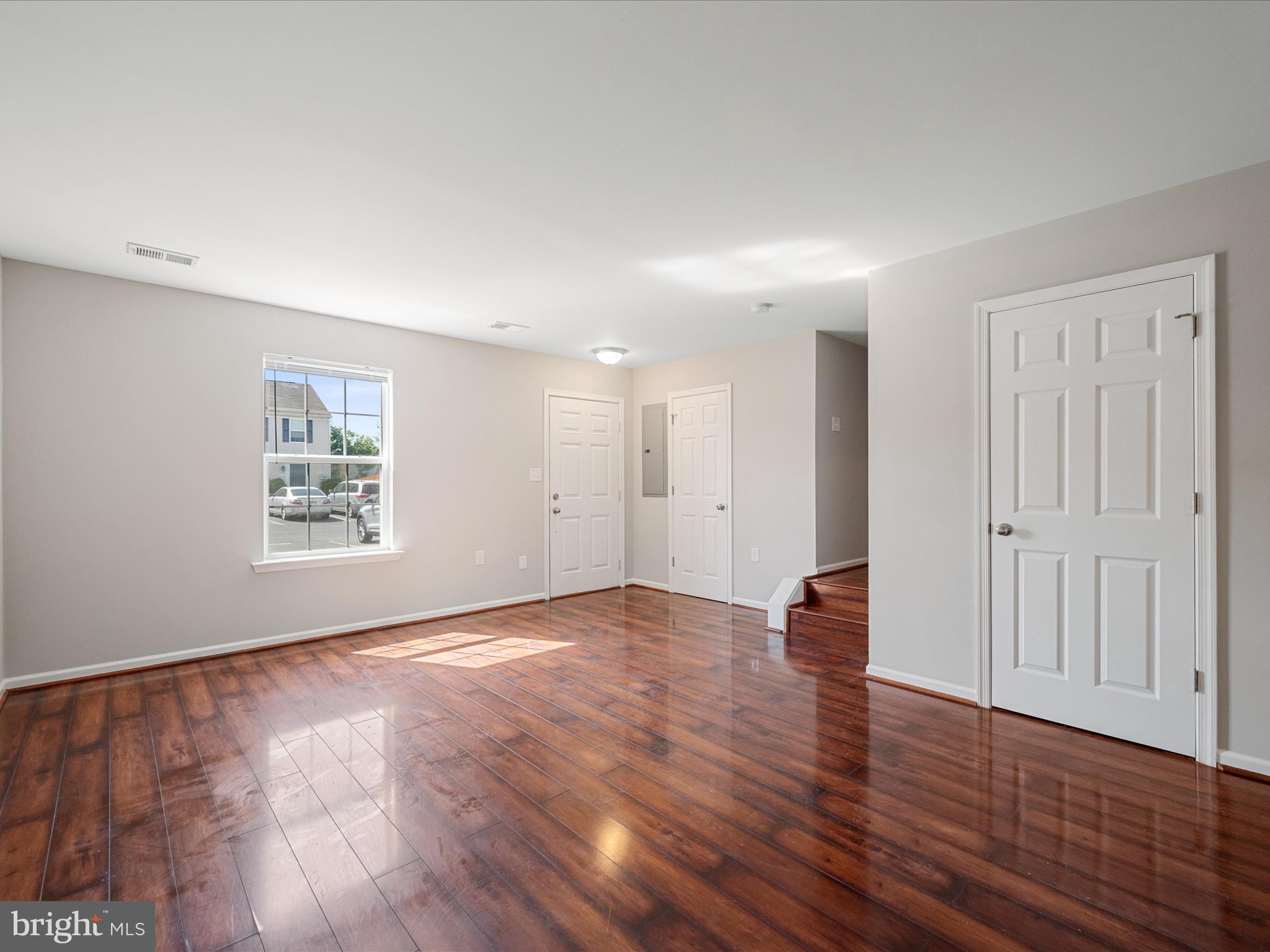 PRENTISS POINT - Residential