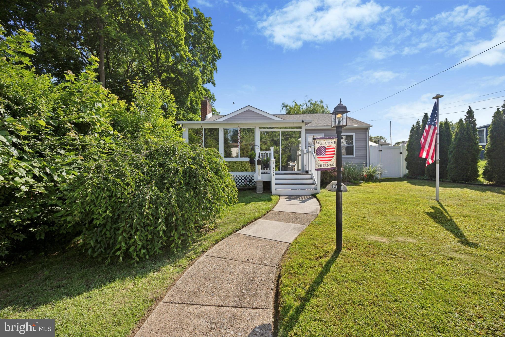 PROSPECT PARK - Residential