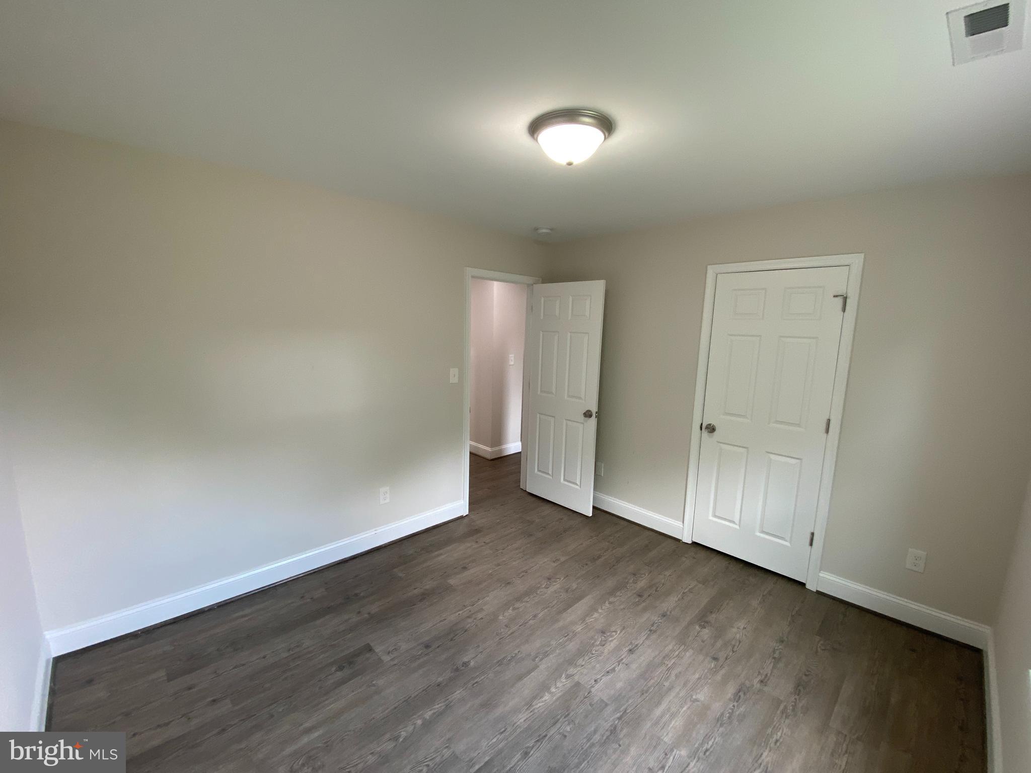 SPOTSYLVANIA COUNTY - Residential Lease