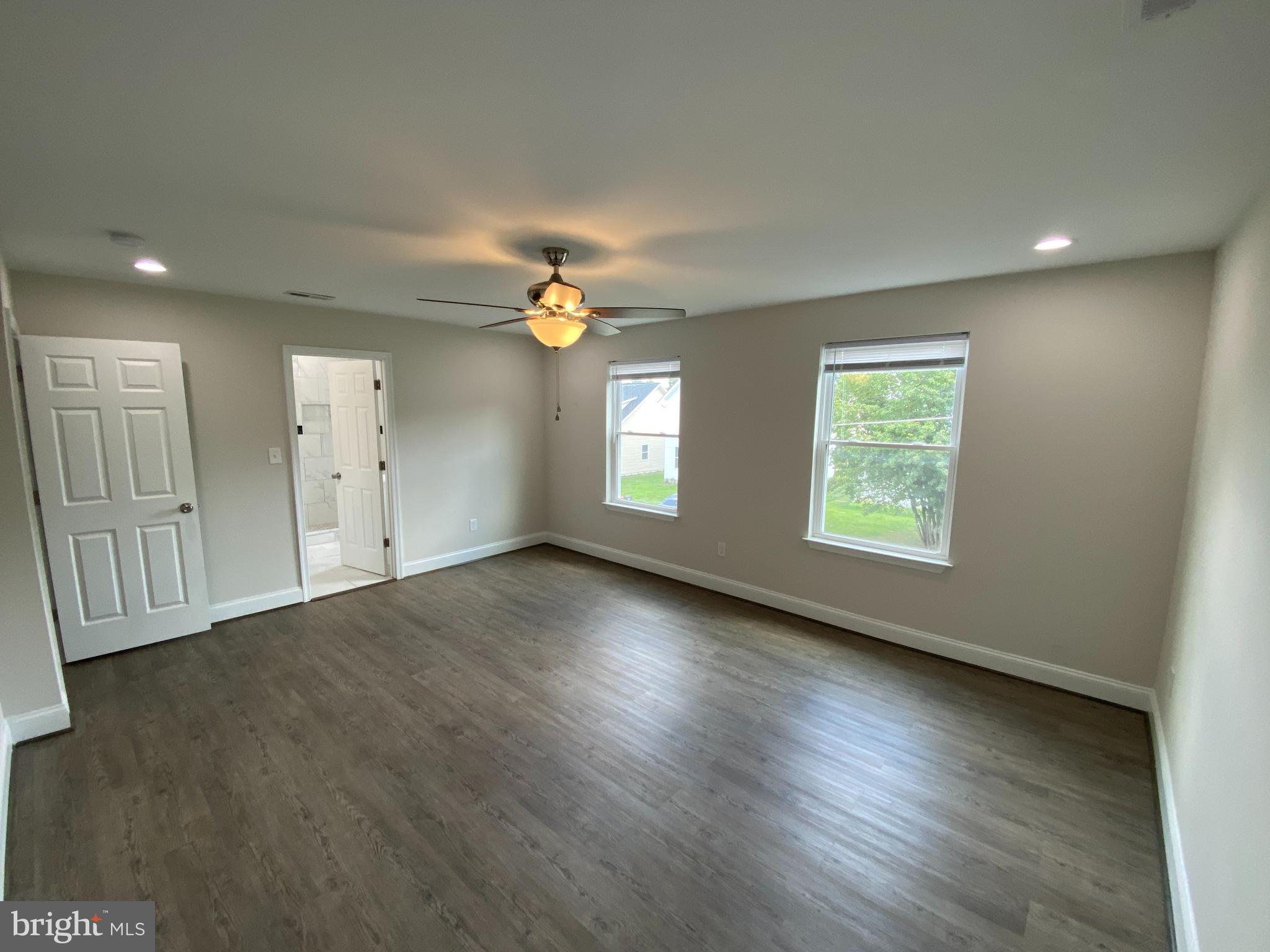 SPOTSYLVANIA COUNTY - Residential Lease