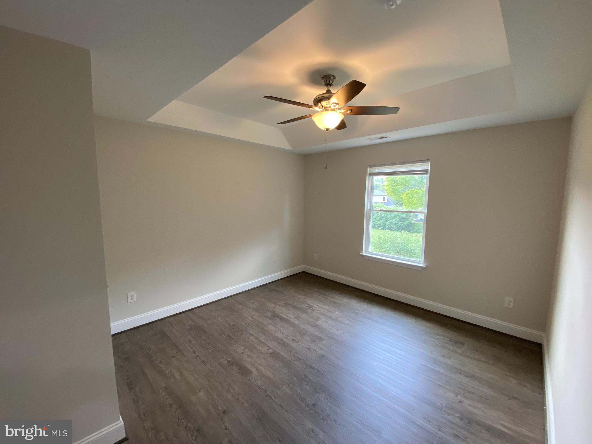 SPOTSYLVANIA COUNTY - Residential Lease