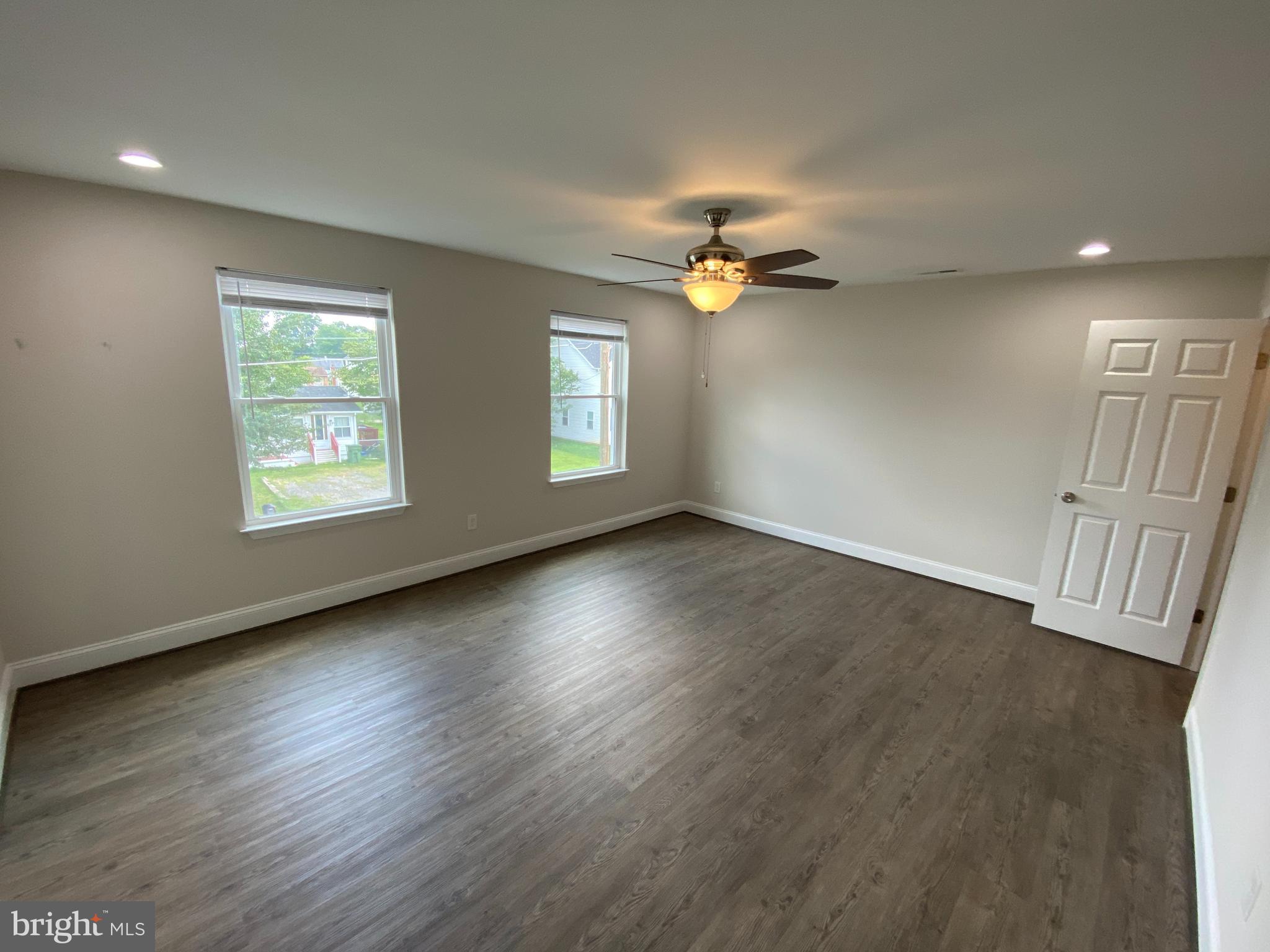 SPOTSYLVANIA COUNTY - Residential Lease