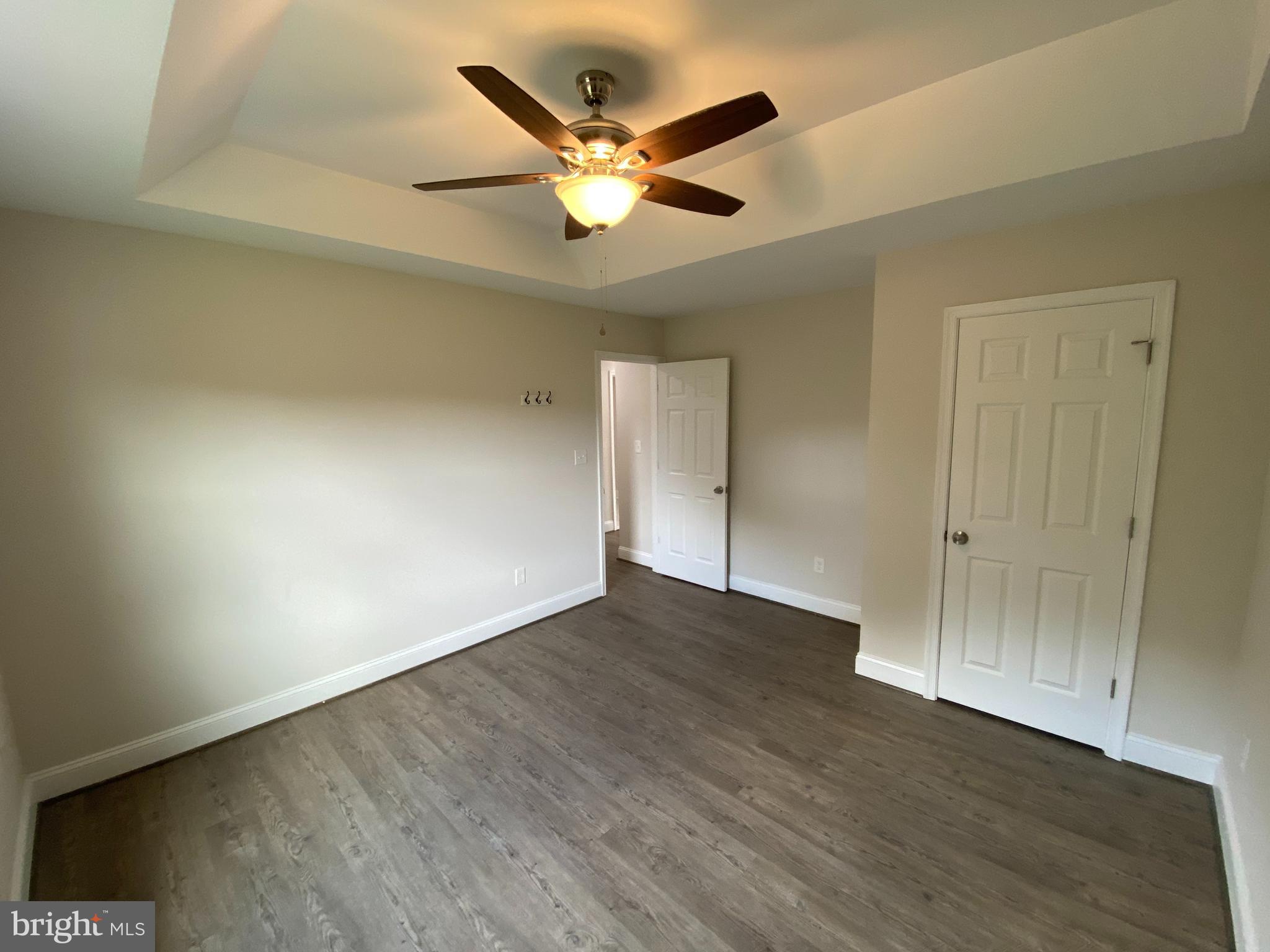 SPOTSYLVANIA COUNTY - Residential Lease