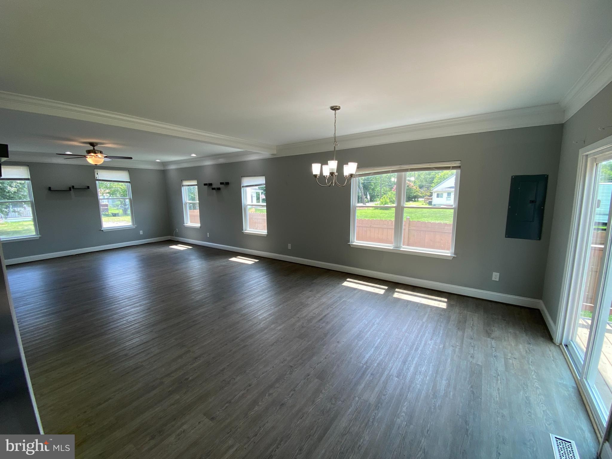 SPOTSYLVANIA COUNTY - Residential Lease