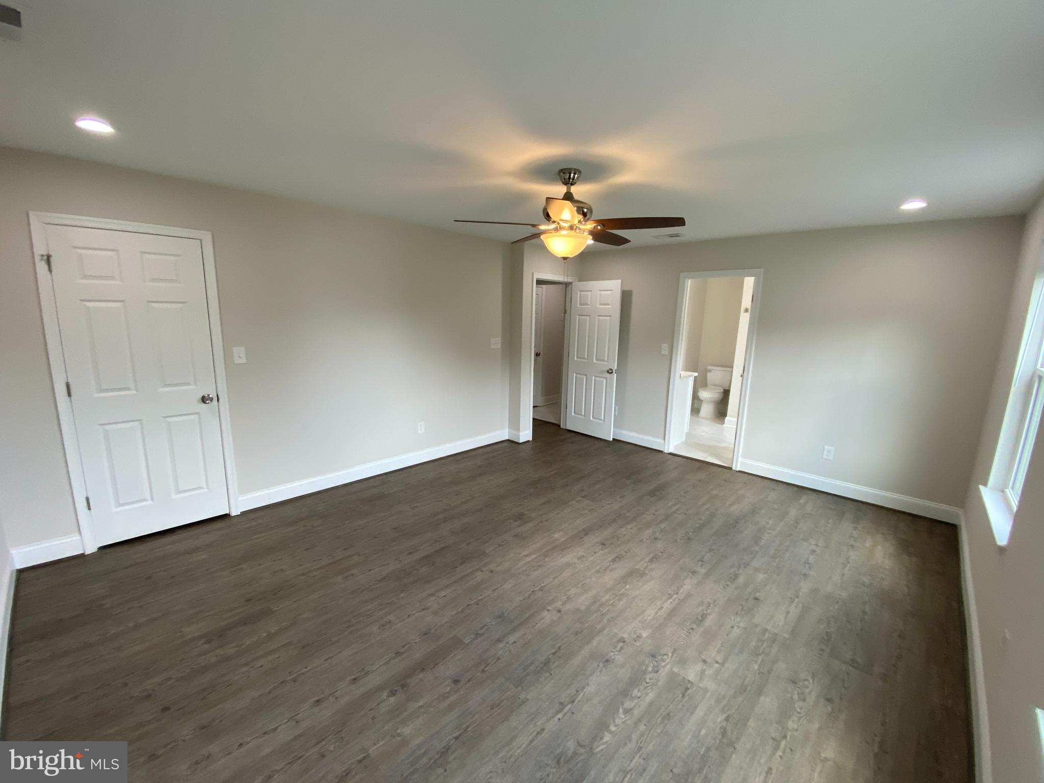 SPOTSYLVANIA COUNTY - Residential Lease