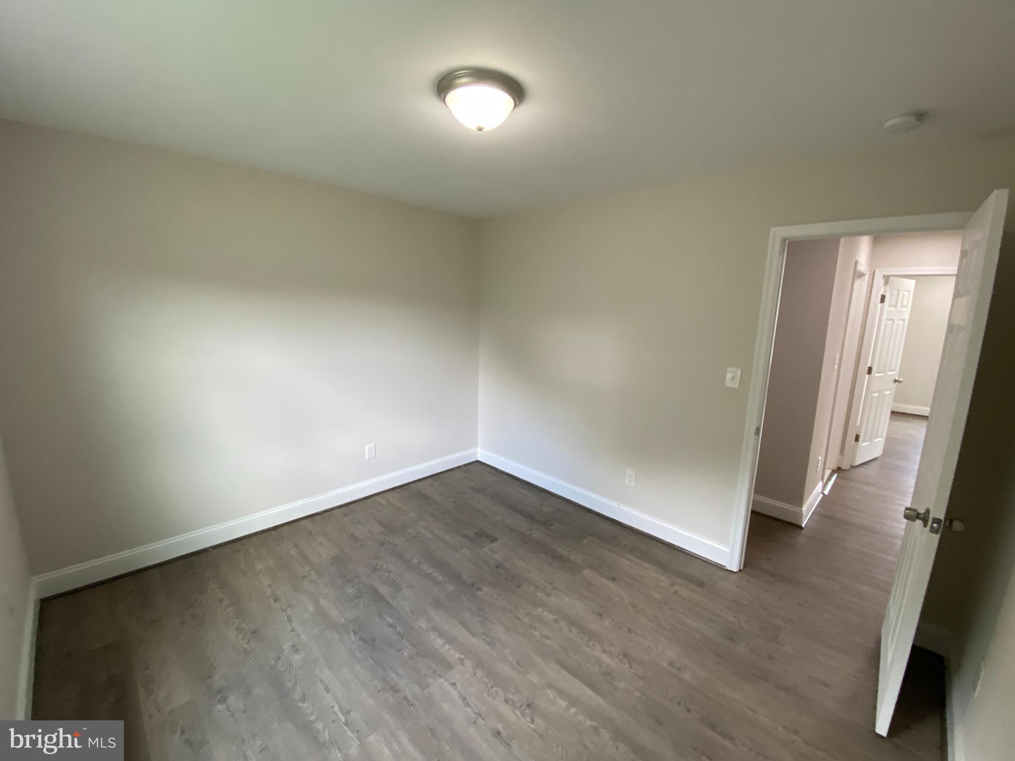 SPOTSYLVANIA COUNTY - Residential Lease