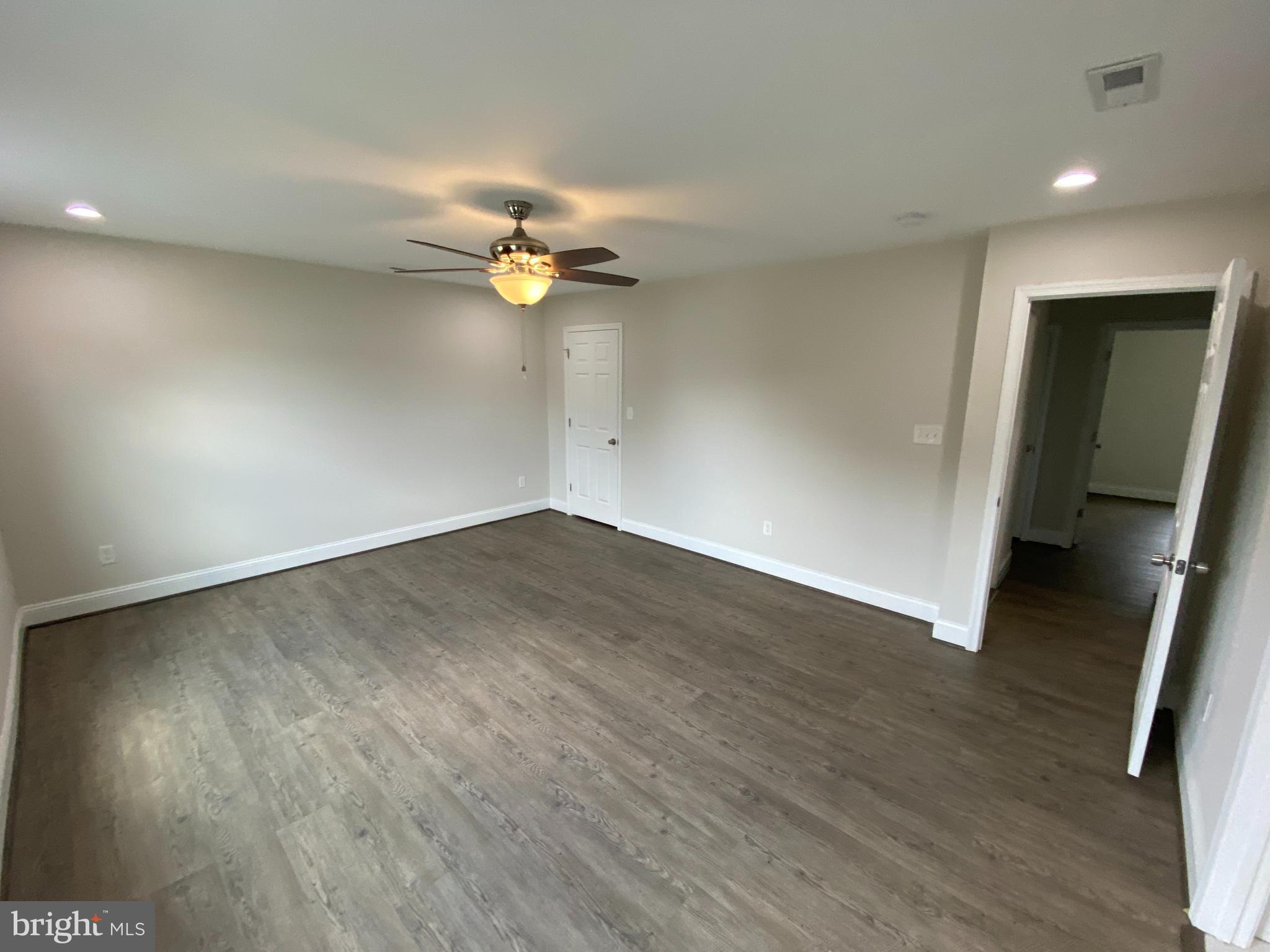 SPOTSYLVANIA COUNTY - Residential Lease