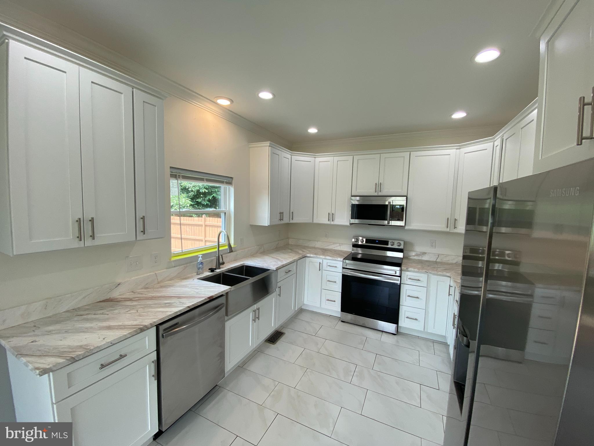 SPOTSYLVANIA COUNTY - Residential Lease