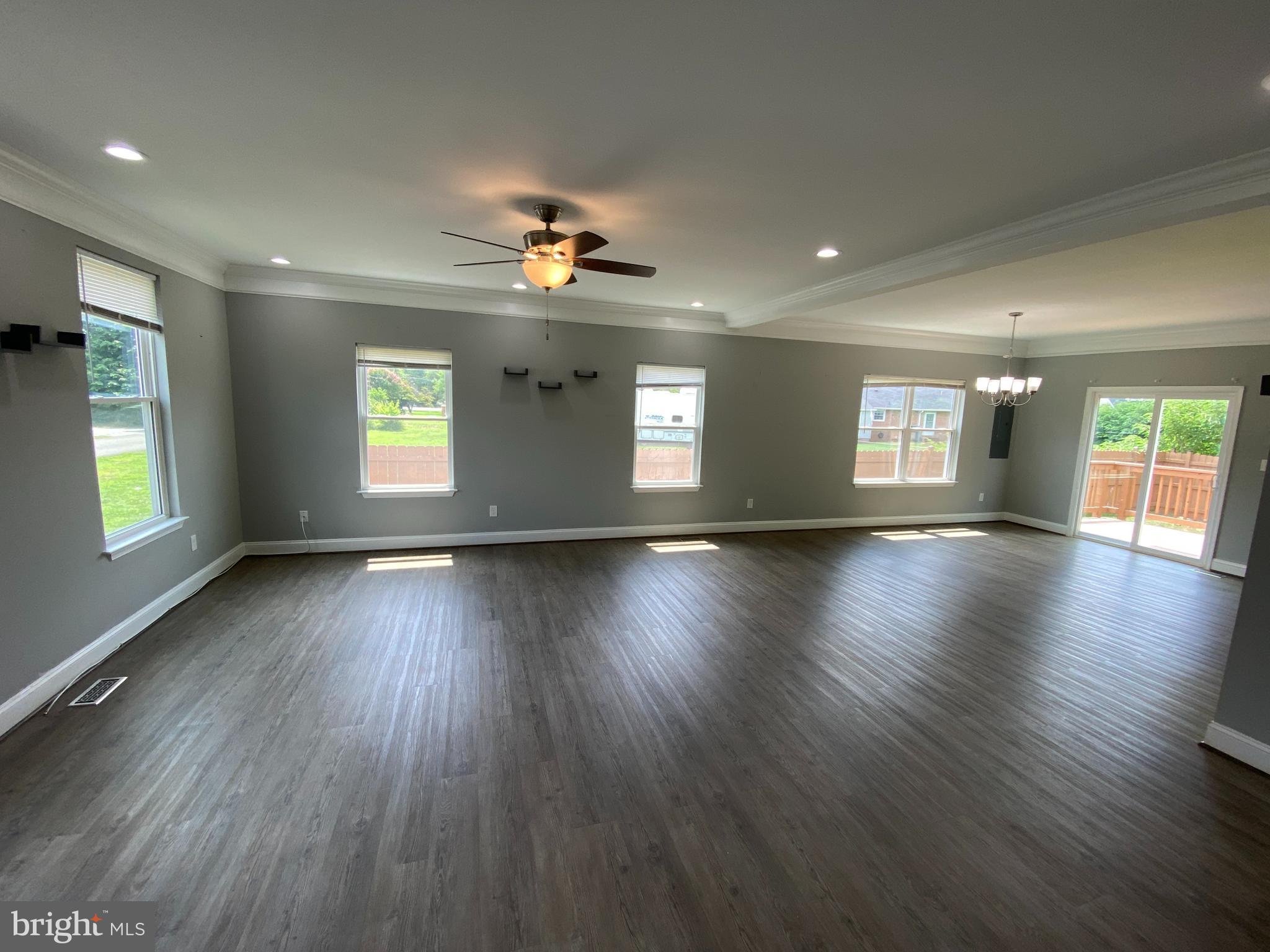 SPOTSYLVANIA COUNTY - Residential Lease