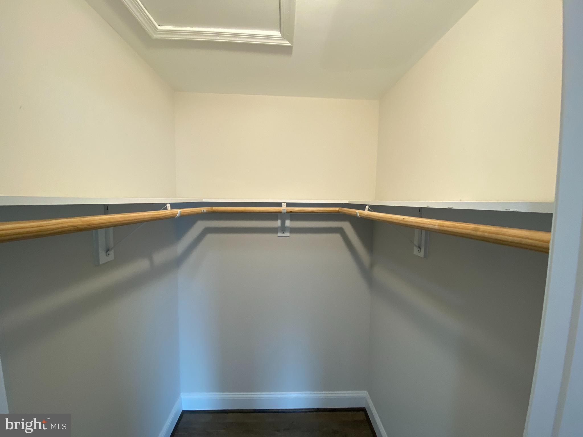 SPOTSYLVANIA COUNTY - Residential Lease