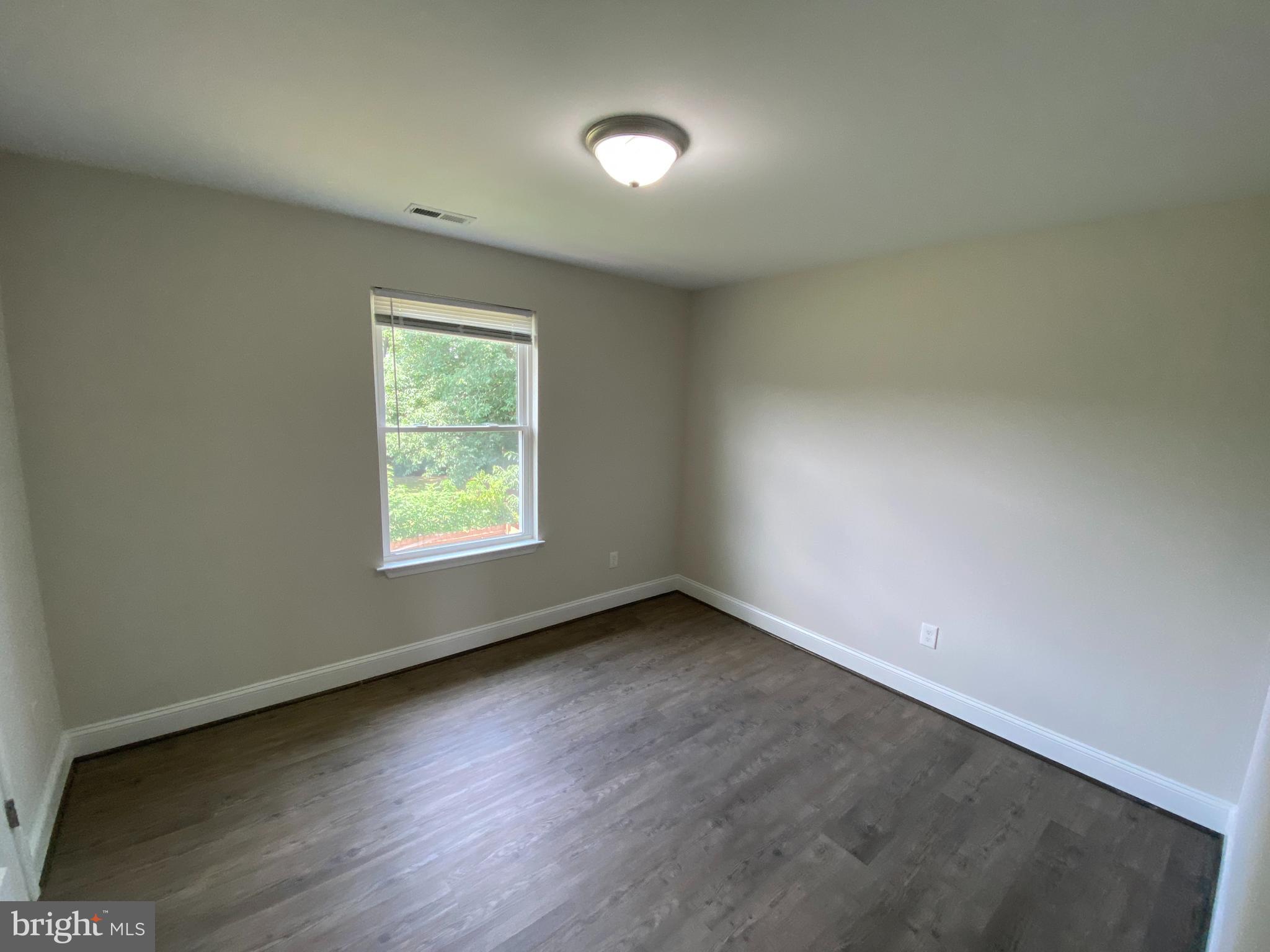 SPOTSYLVANIA COUNTY - Residential Lease