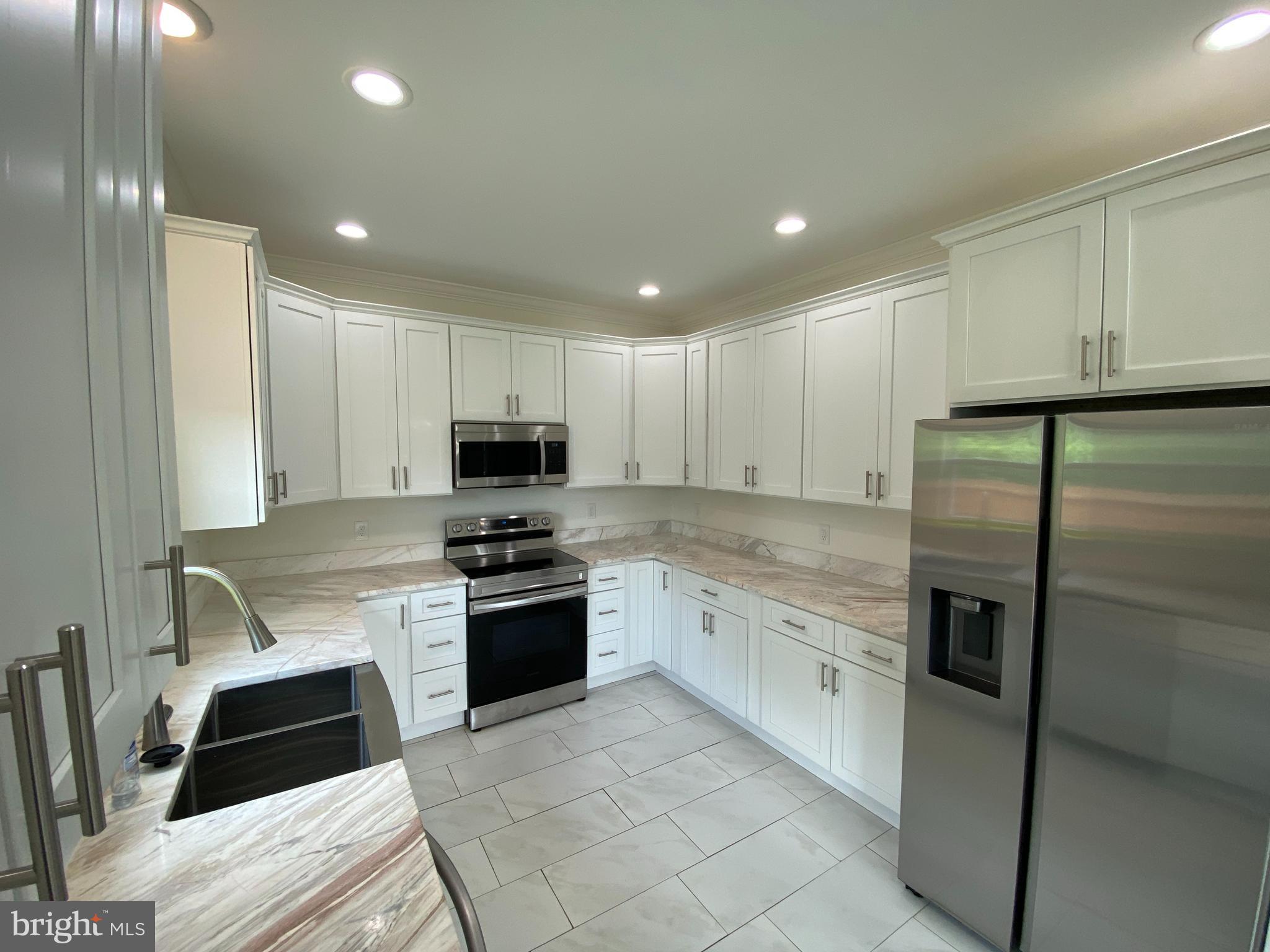 SPOTSYLVANIA COUNTY - Residential Lease