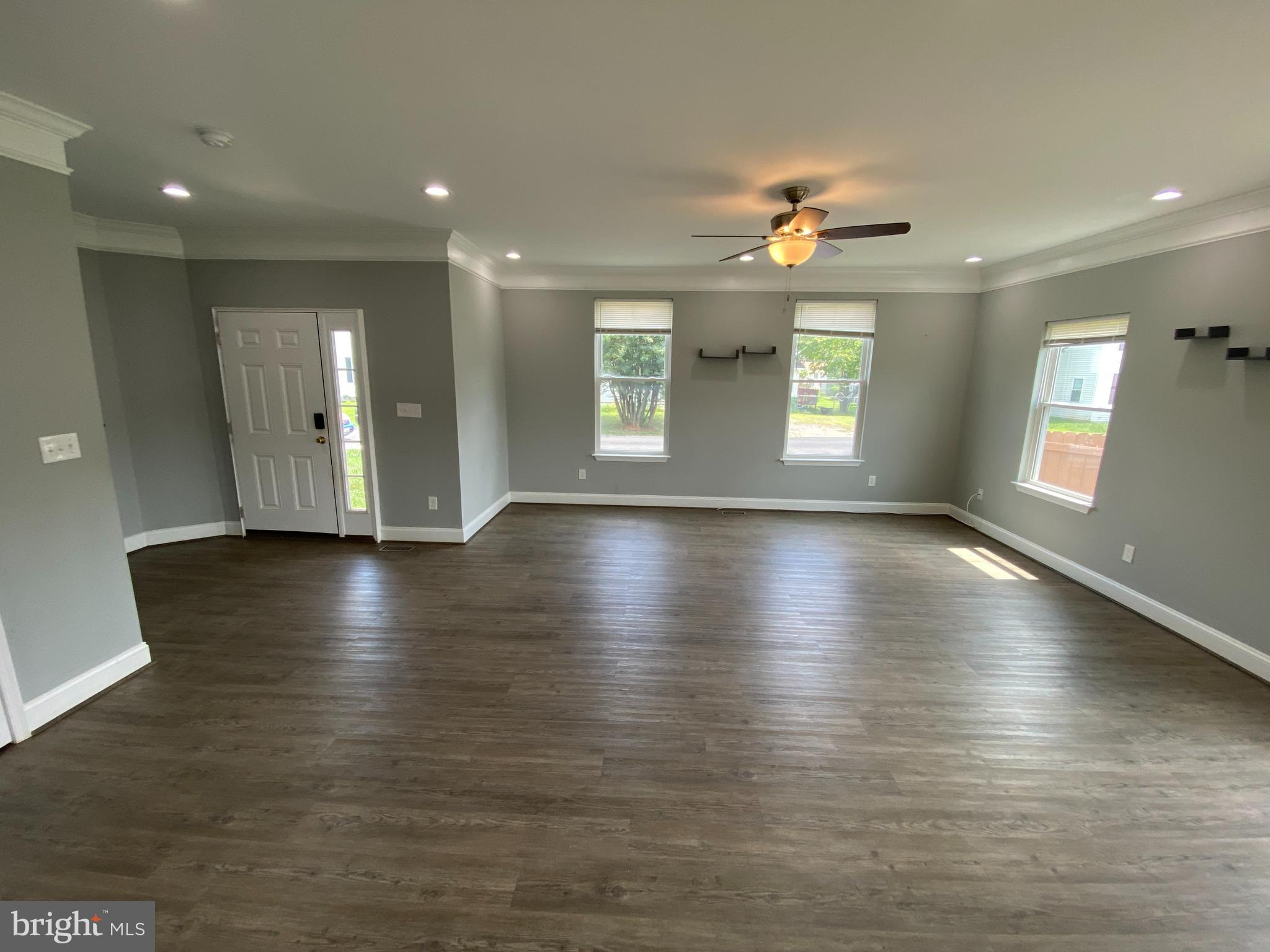 SPOTSYLVANIA COUNTY - Residential Lease