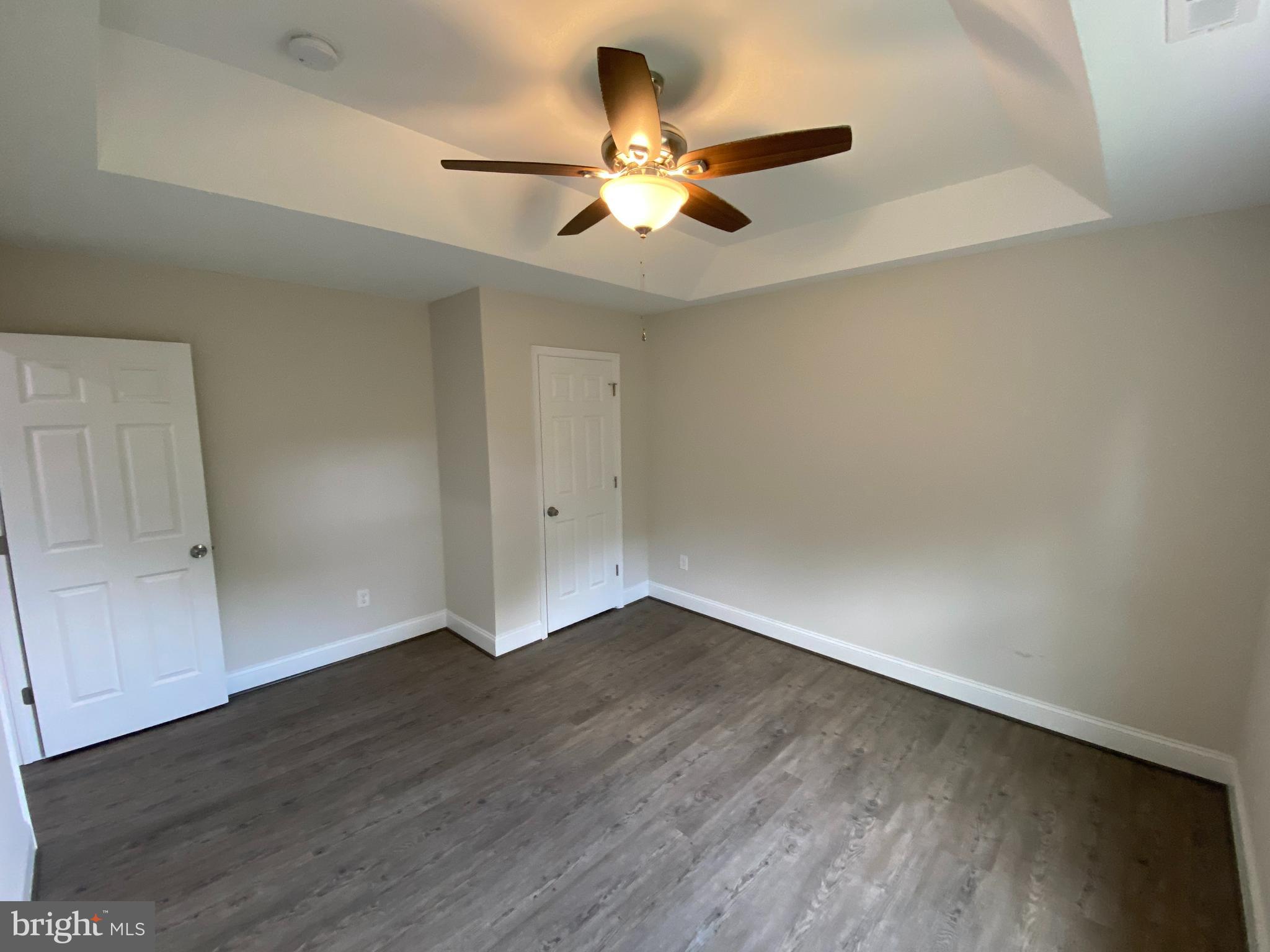 SPOTSYLVANIA COUNTY - Residential Lease