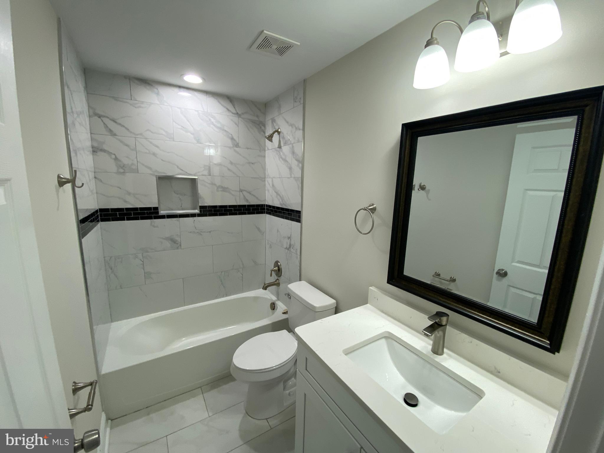 SPOTSYLVANIA COUNTY - Residential Lease