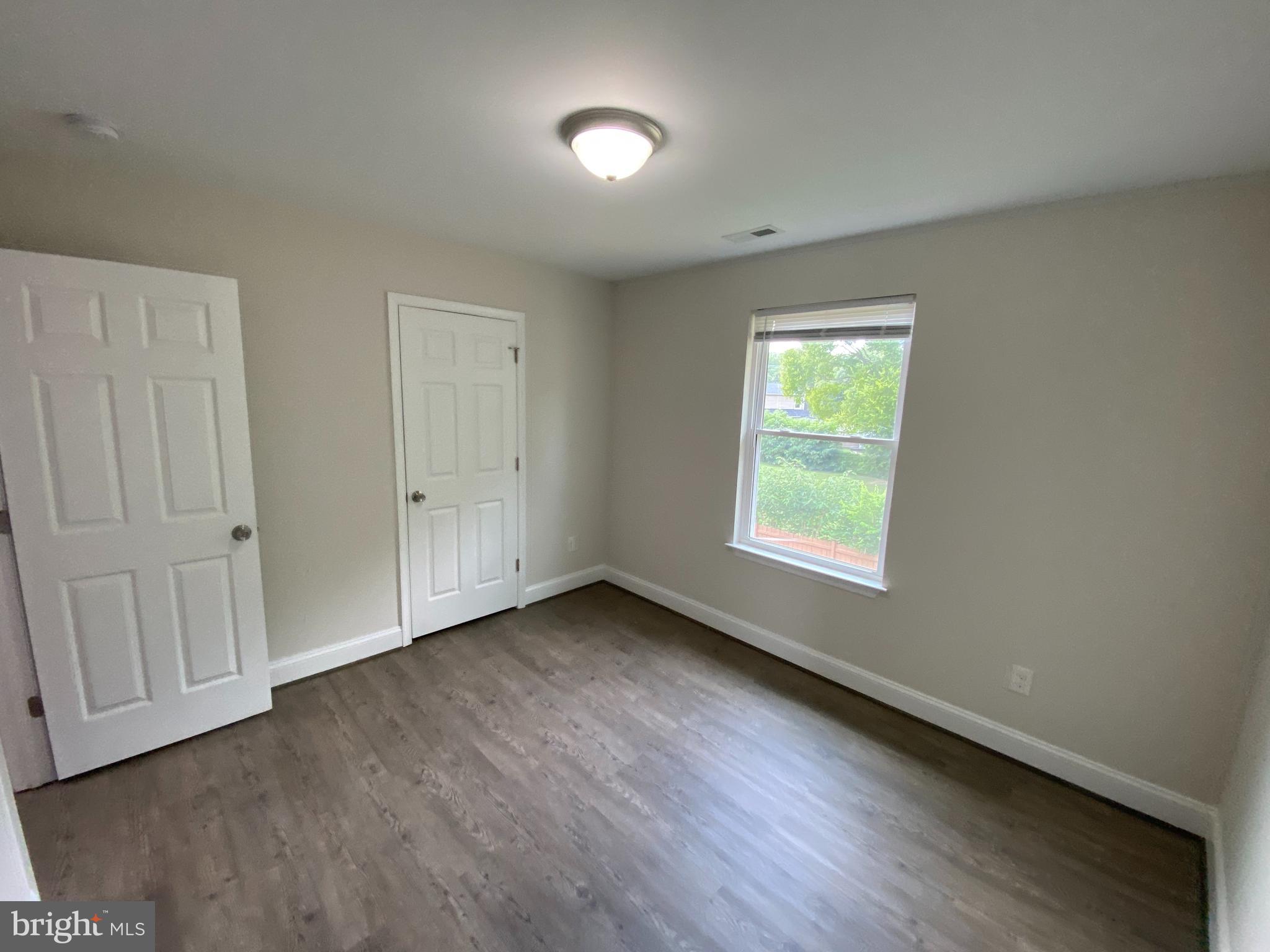 SPOTSYLVANIA COUNTY - Residential Lease