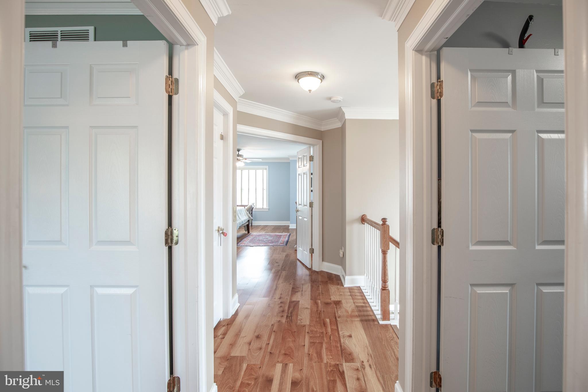 WOODHAVEN HILLS - Residential