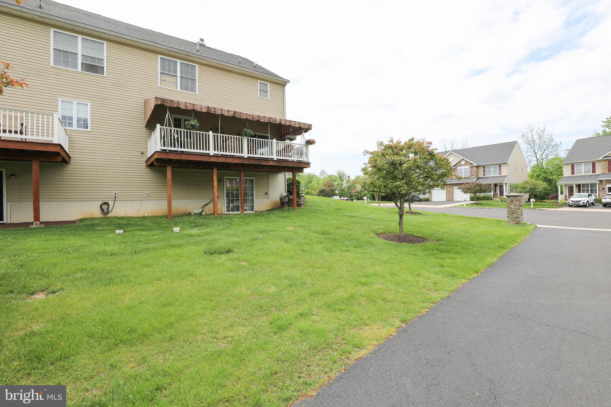 WOODHAVEN HILLS - Residential