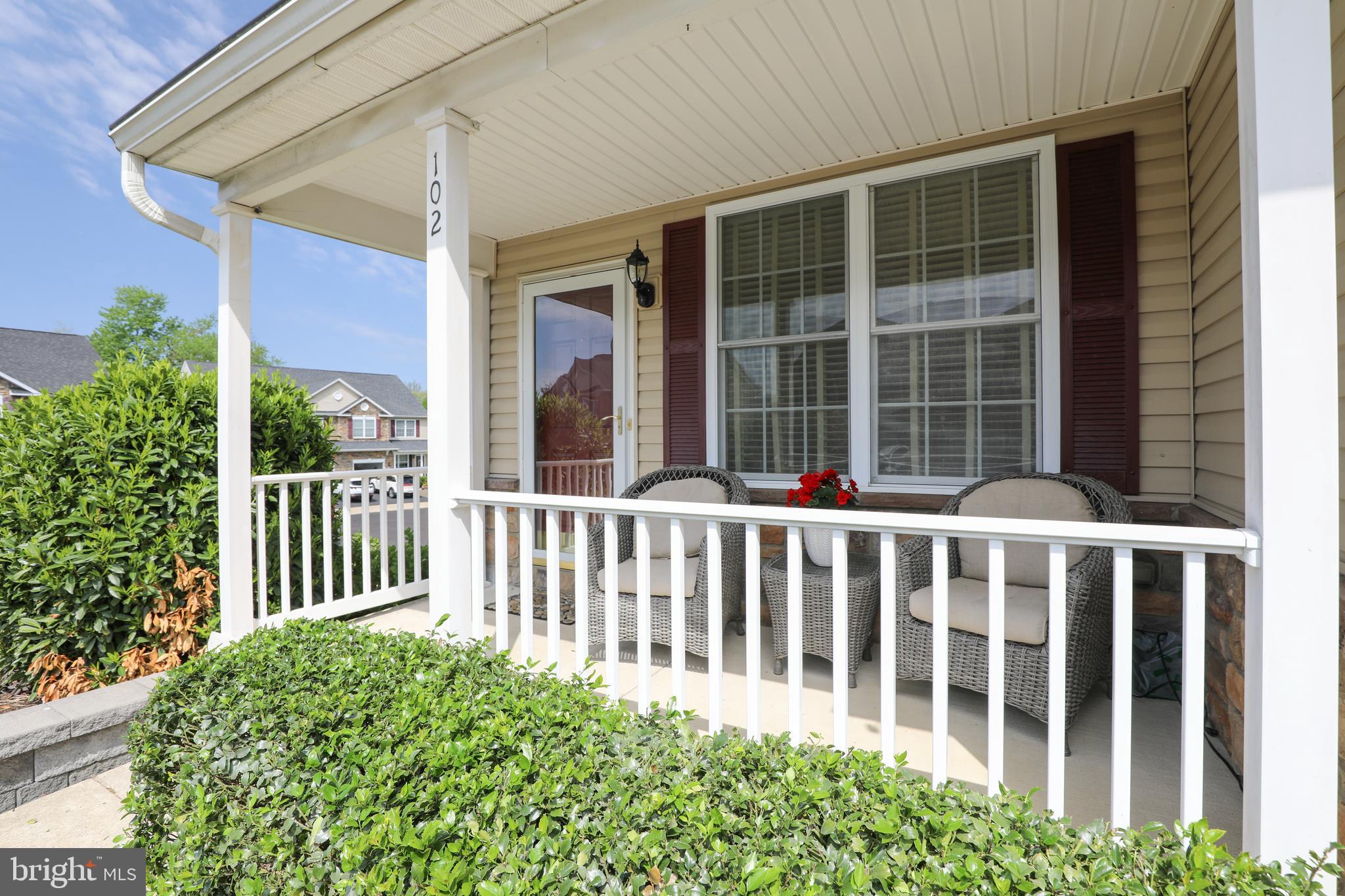 WOODHAVEN HILLS - Residential