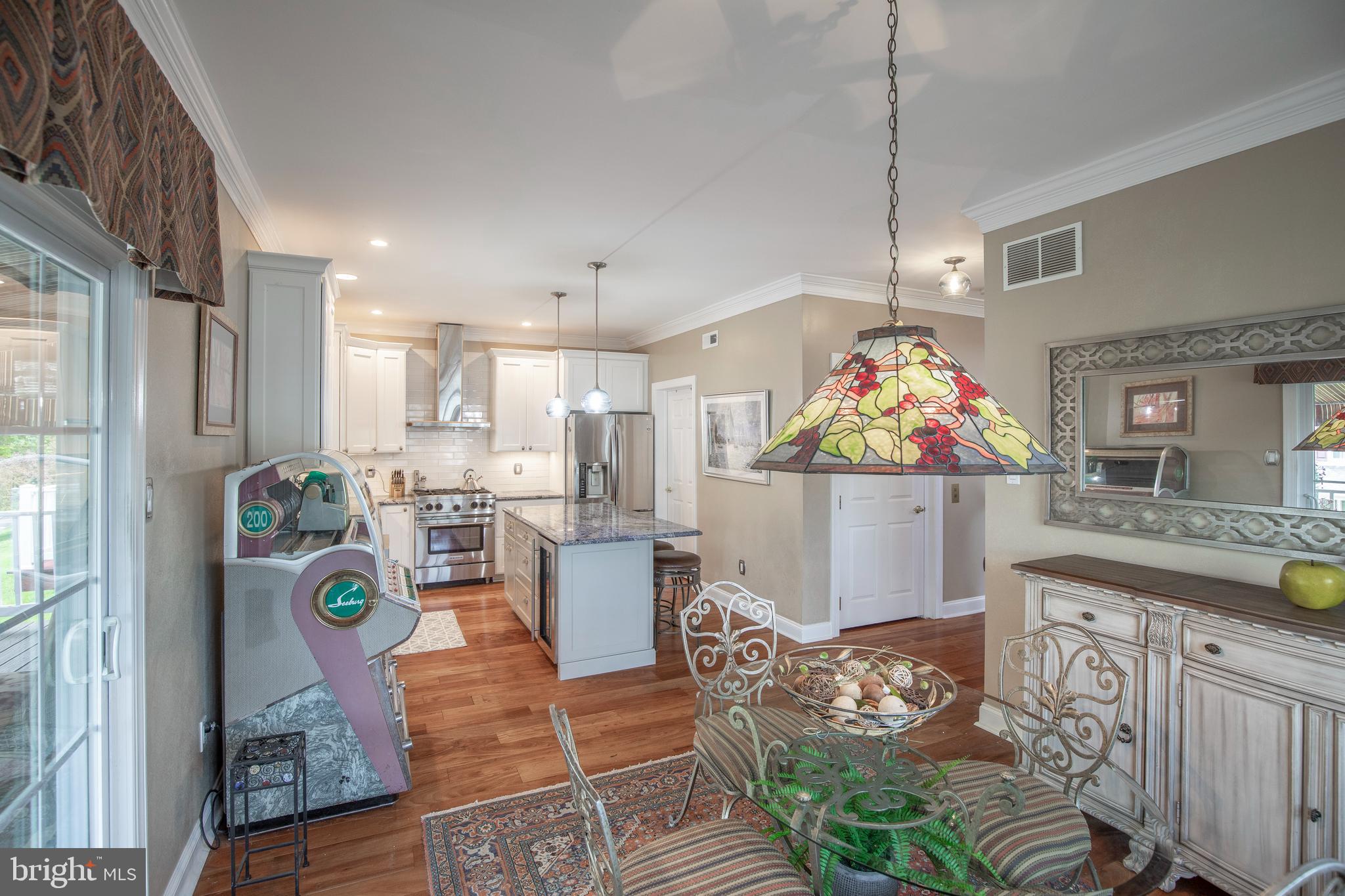 WOODHAVEN HILLS - Residential