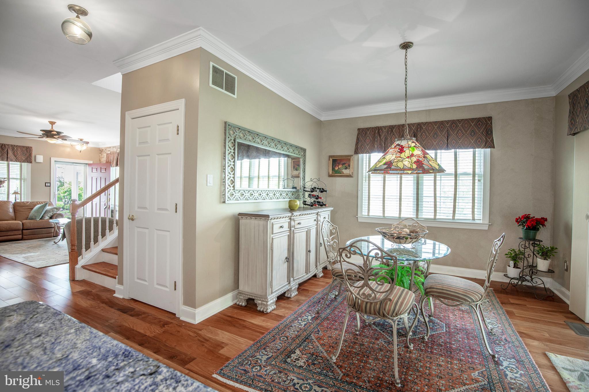 WOODHAVEN HILLS - Residential
