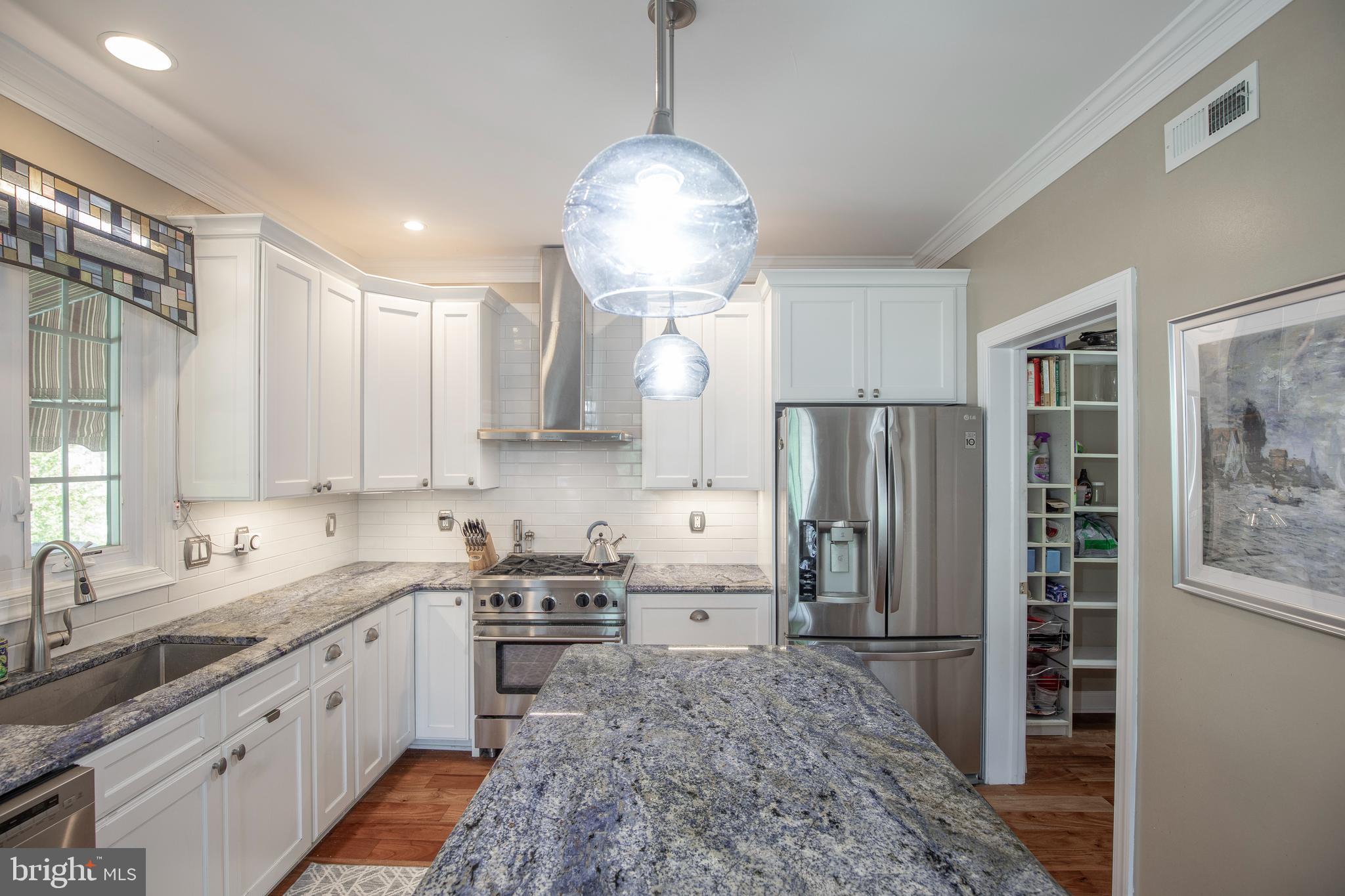 WOODHAVEN HILLS - Residential