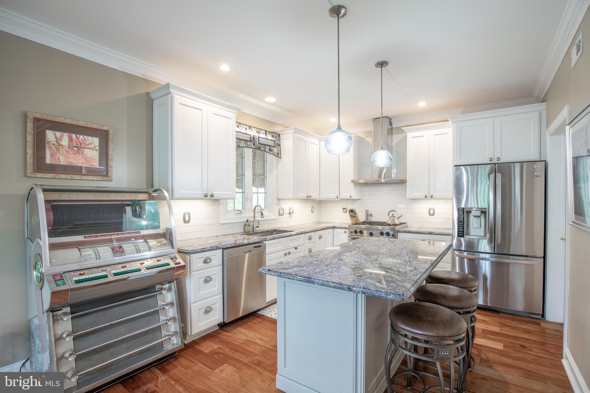 WOODHAVEN HILLS - Residential