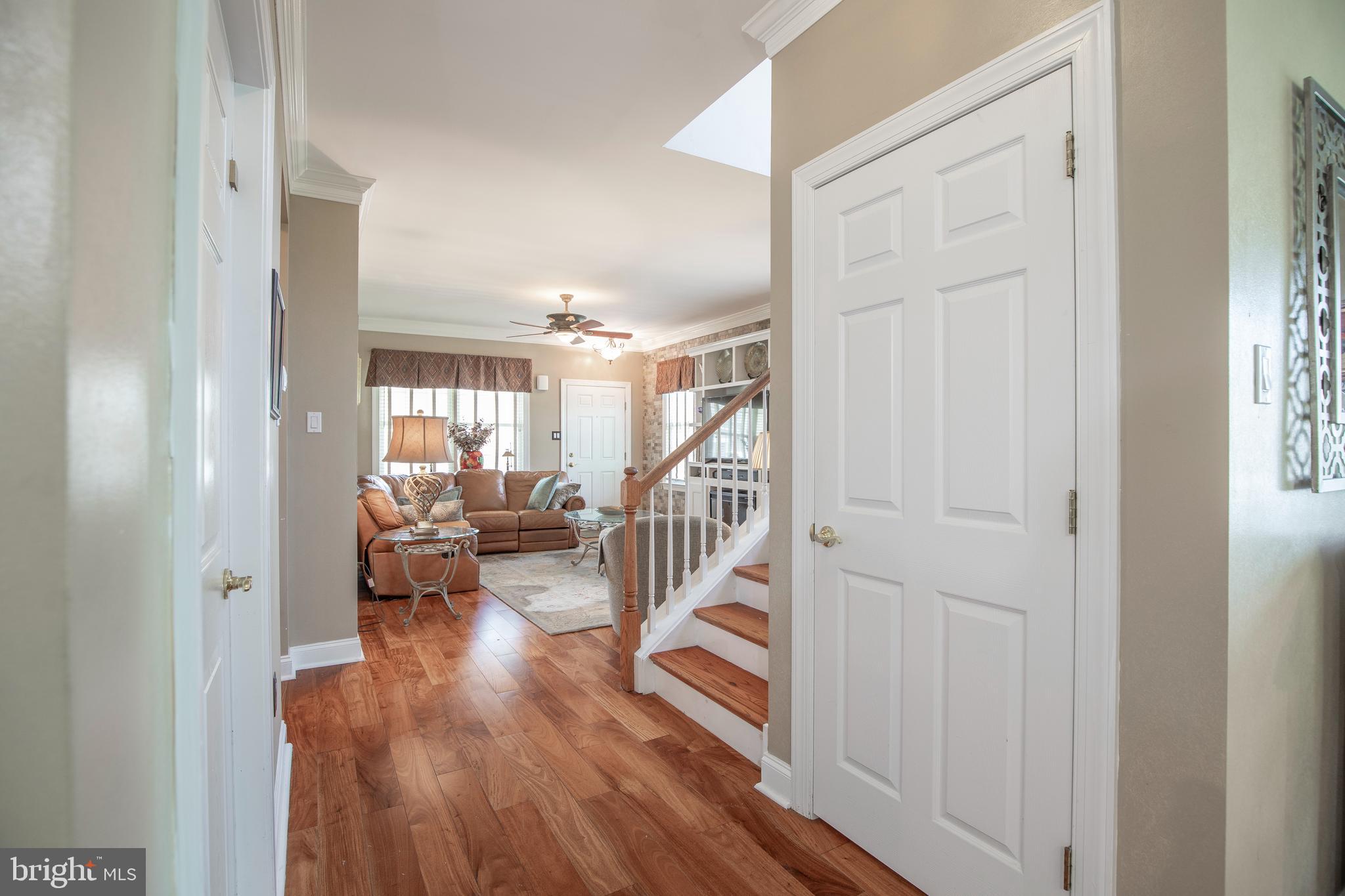 WOODHAVEN HILLS - Residential