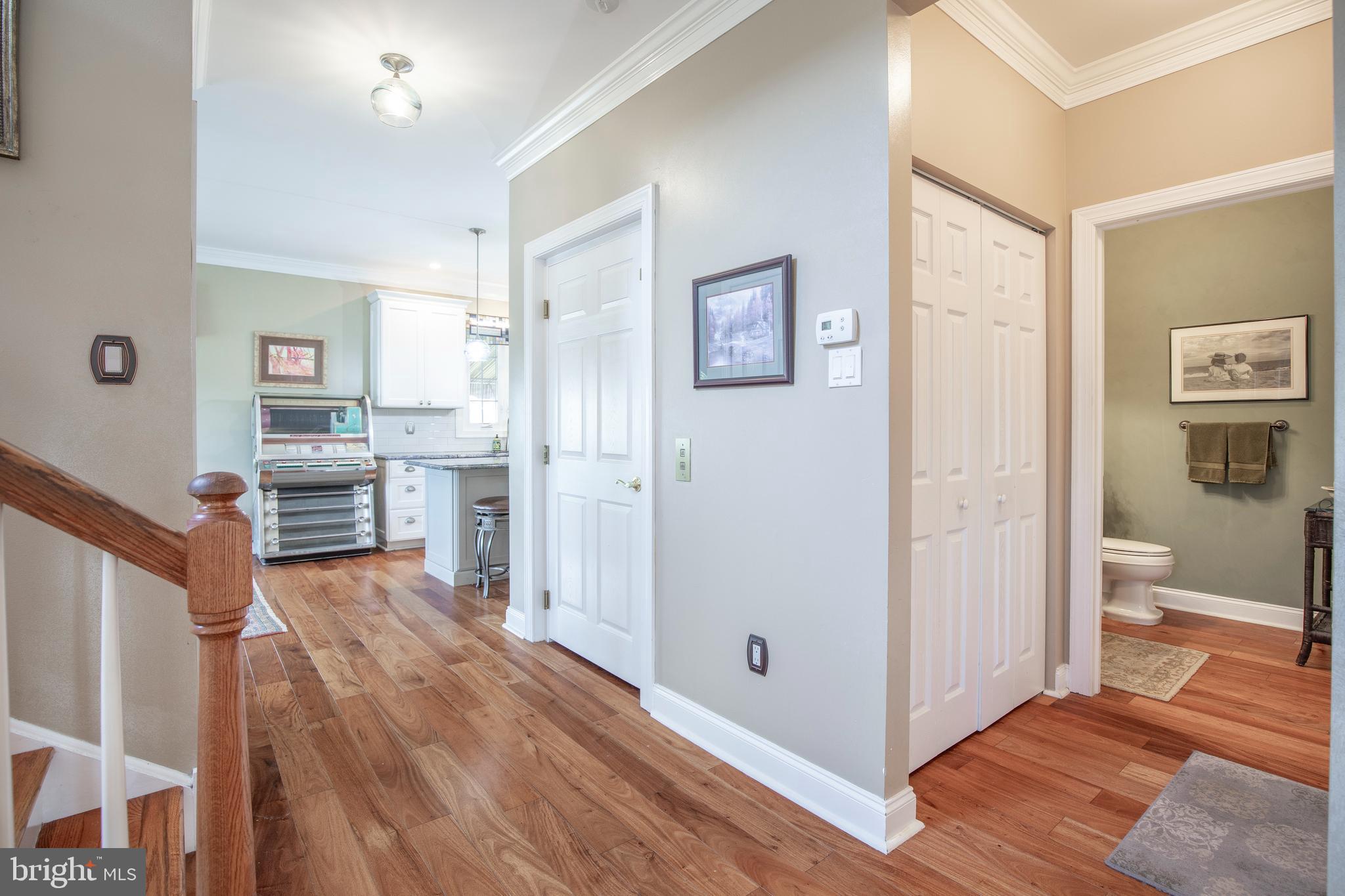 WOODHAVEN HILLS - Residential