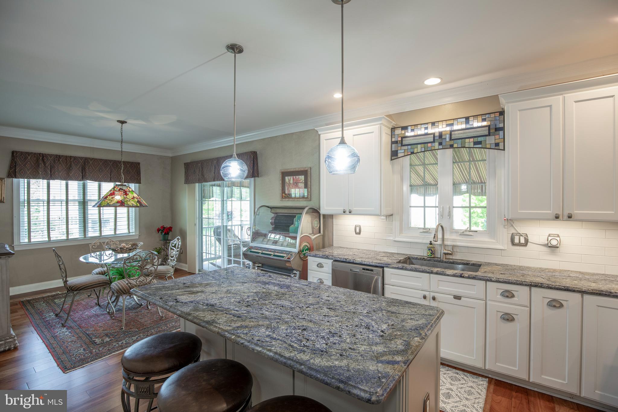 WOODHAVEN HILLS - Residential