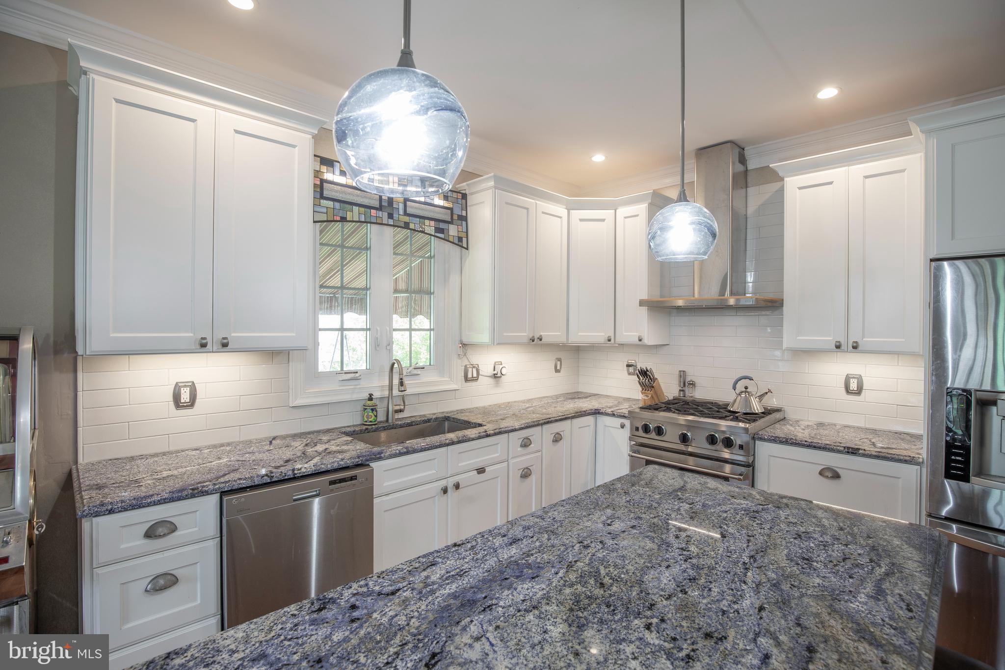 WOODHAVEN HILLS - Residential