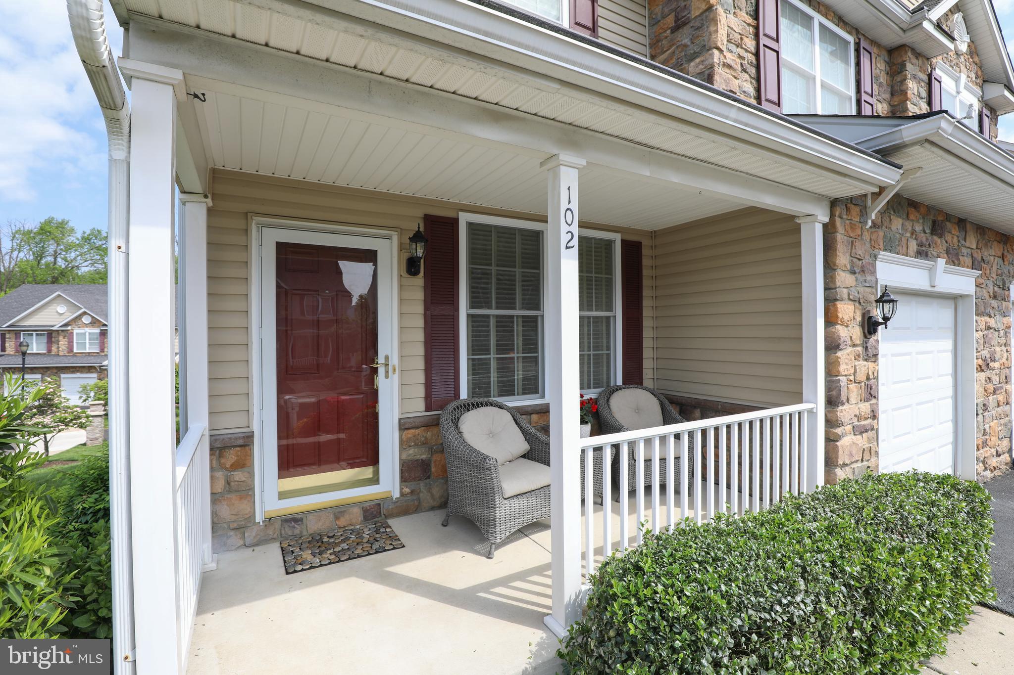 WOODHAVEN HILLS - Residential