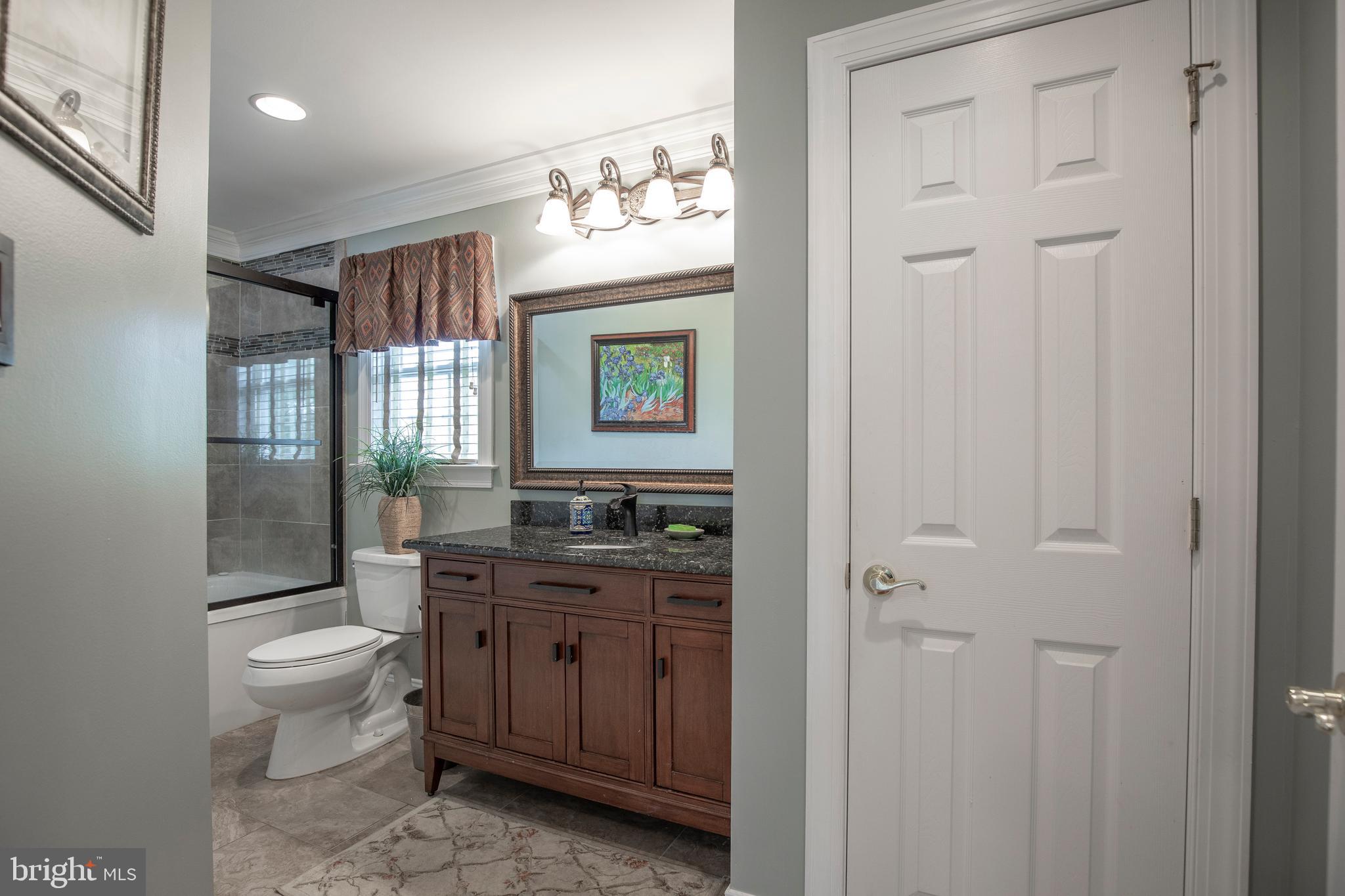 WOODHAVEN HILLS - Residential