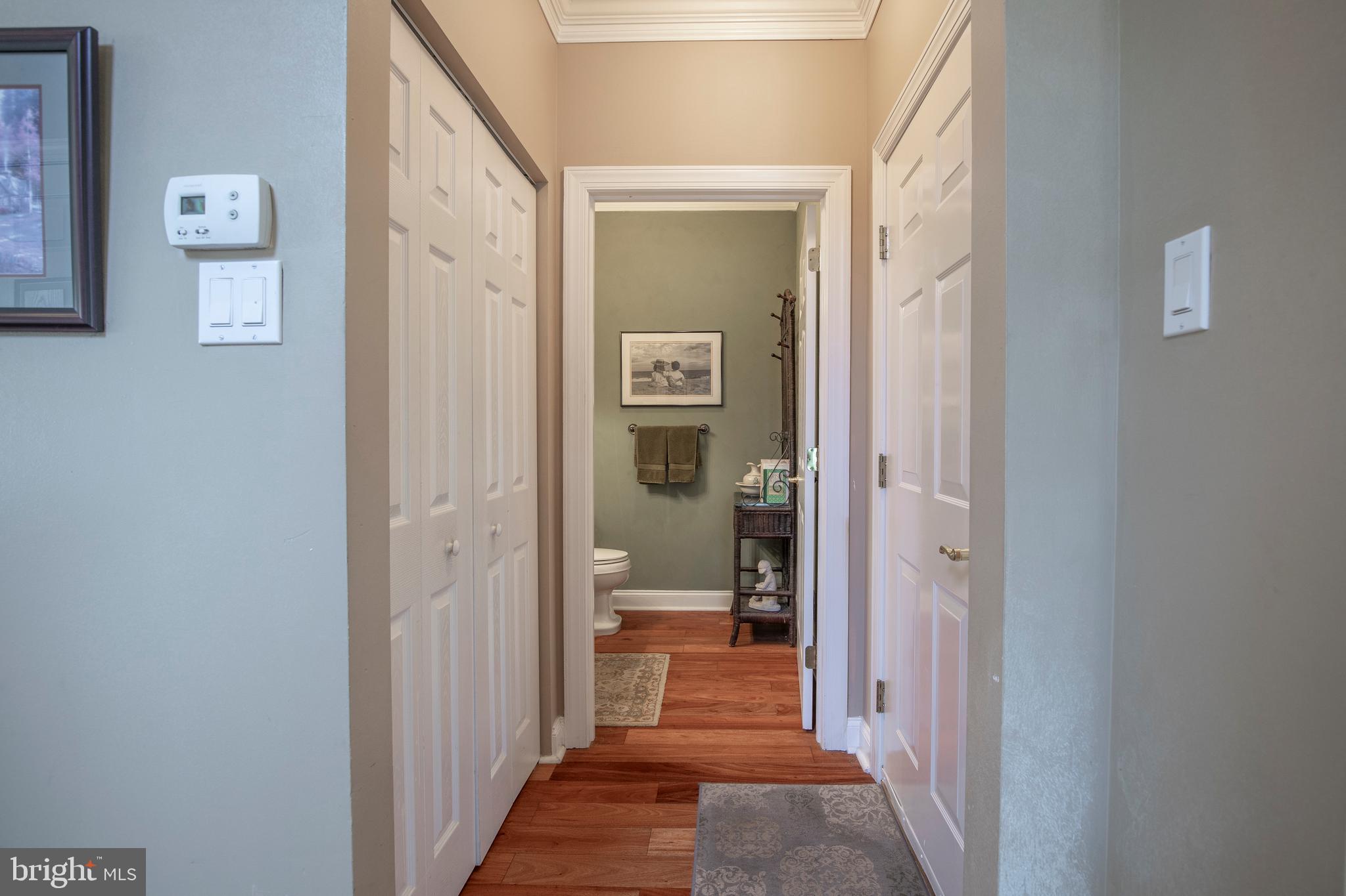 WOODHAVEN HILLS - Residential