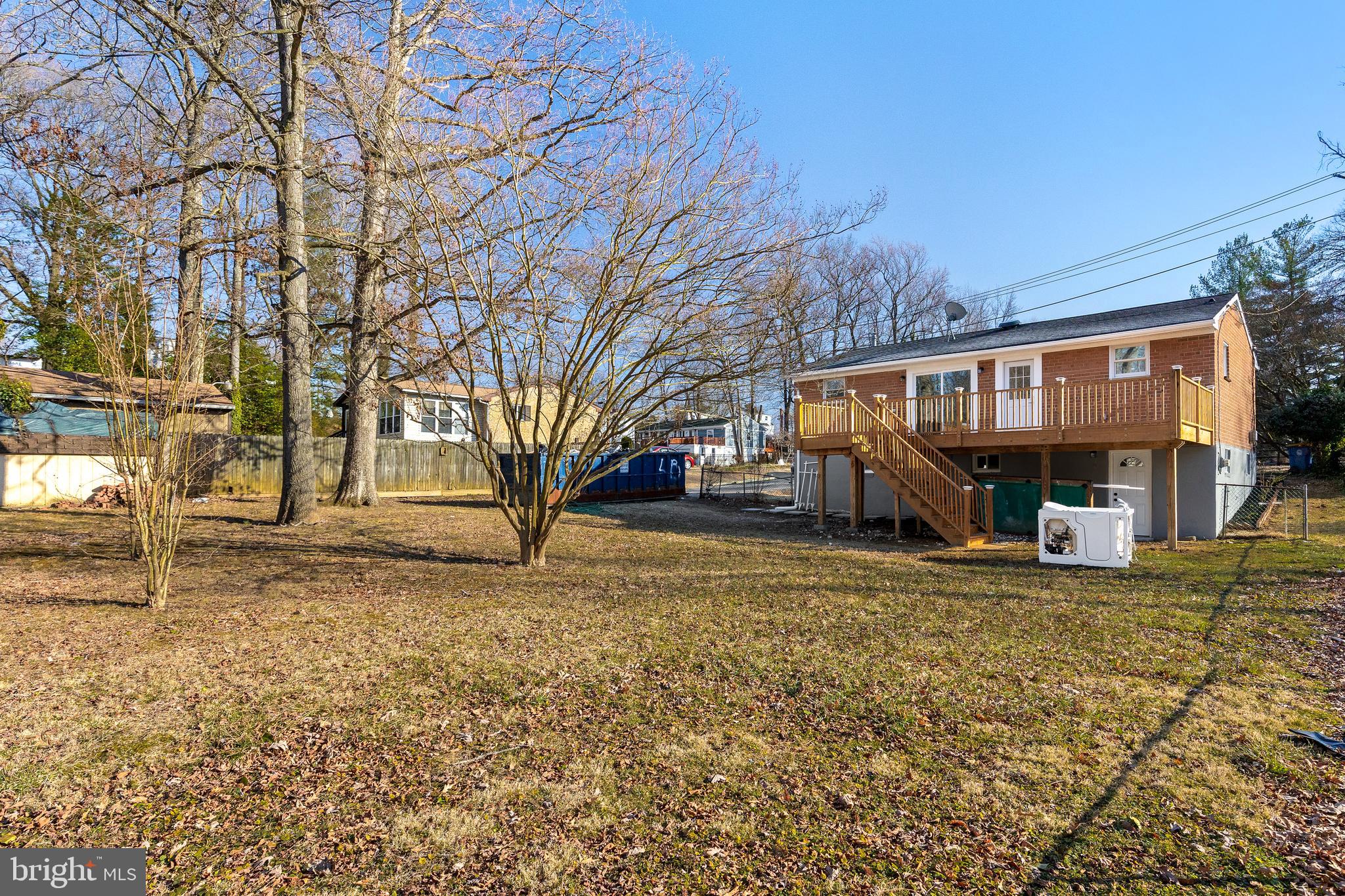 NONE AVAILABLE - Residential