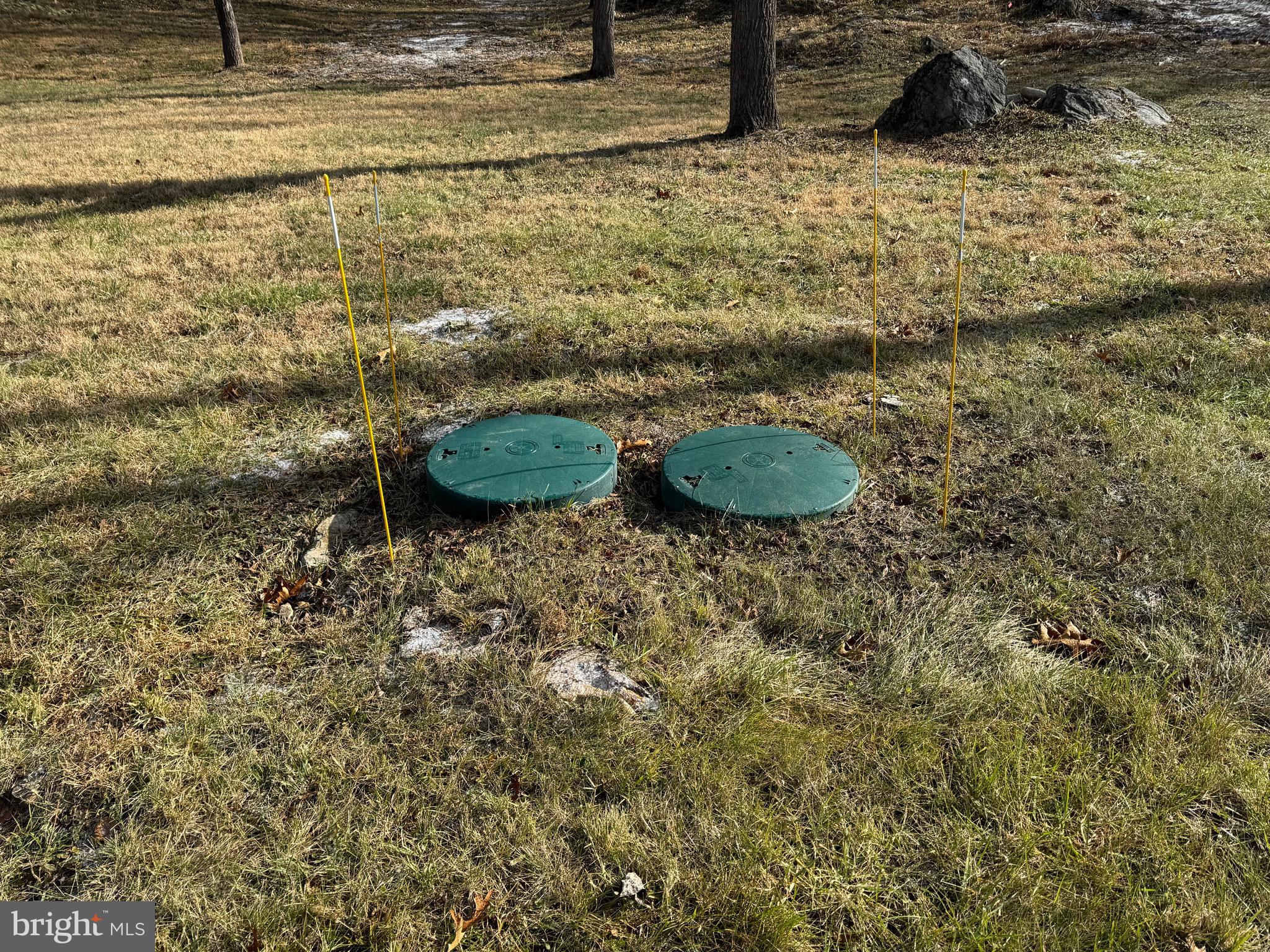 POTOMAC RIVER FARMS - Land