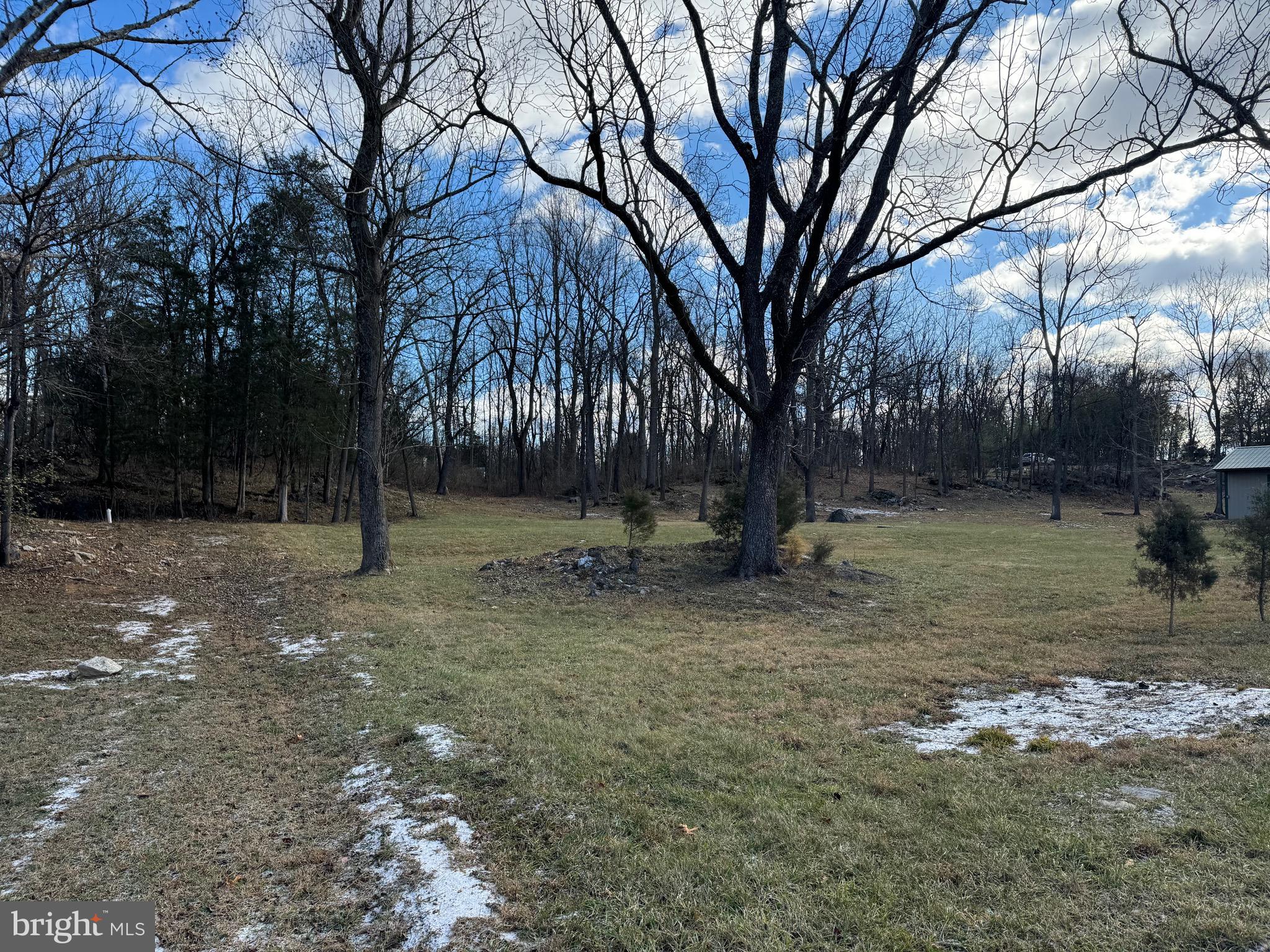 POTOMAC RIVER FARMS - Land