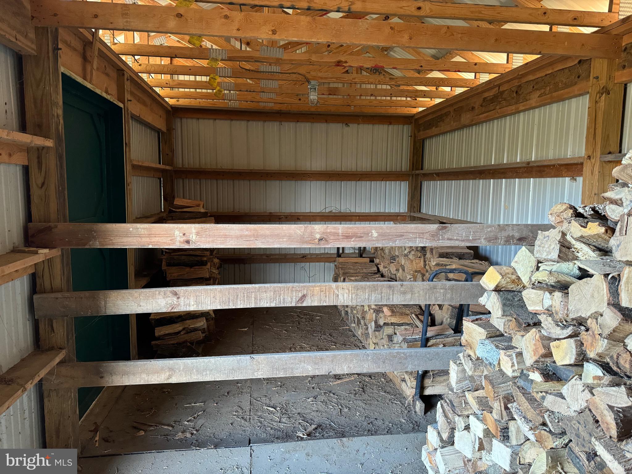 POTOMAC RIVER FARMS - Land